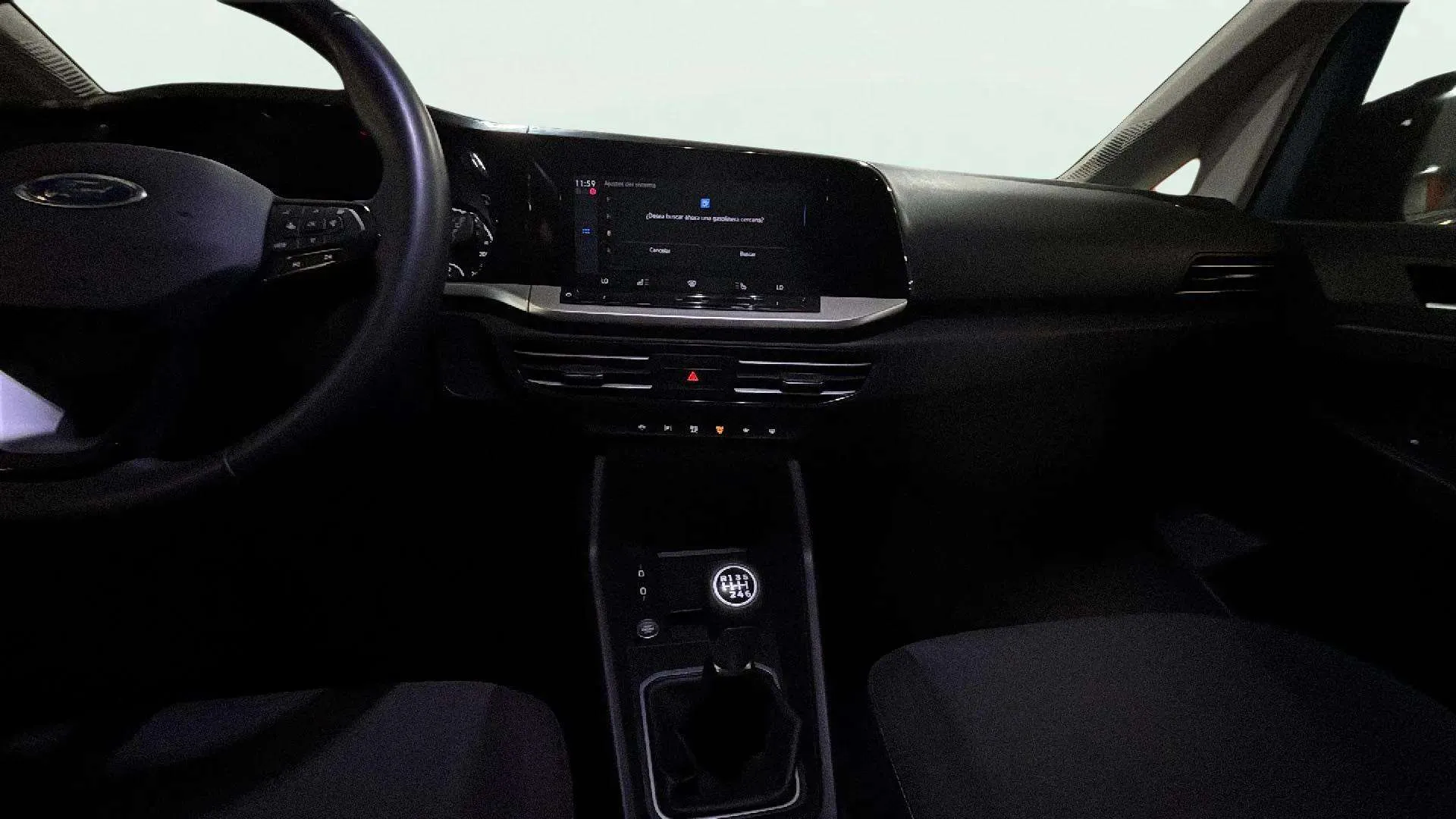 Ford Grand Tourneo Connect 2.0 EcoBlue Active - foto 11