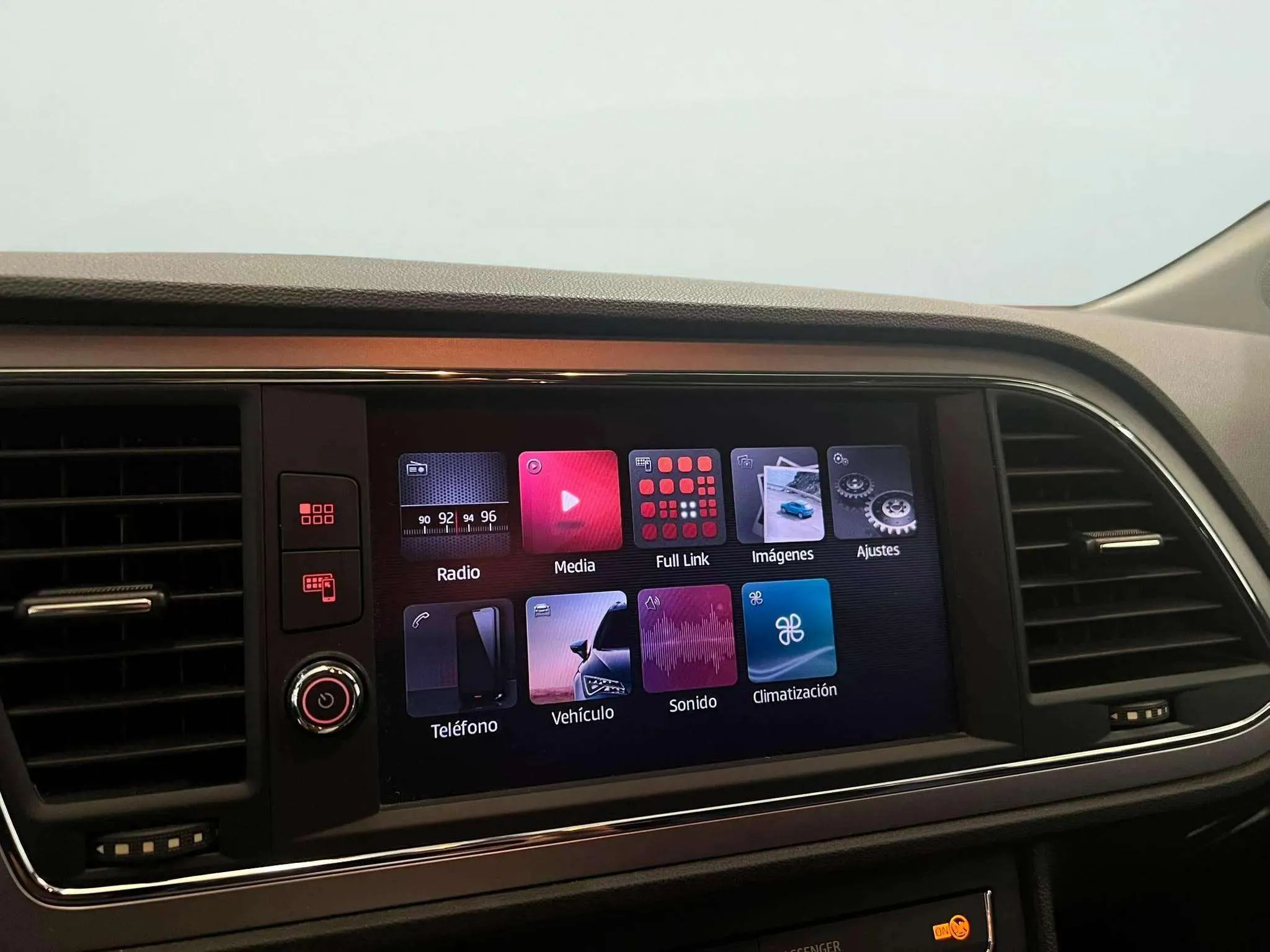 SEAT León ST 1.2 TSI Style - foto 15