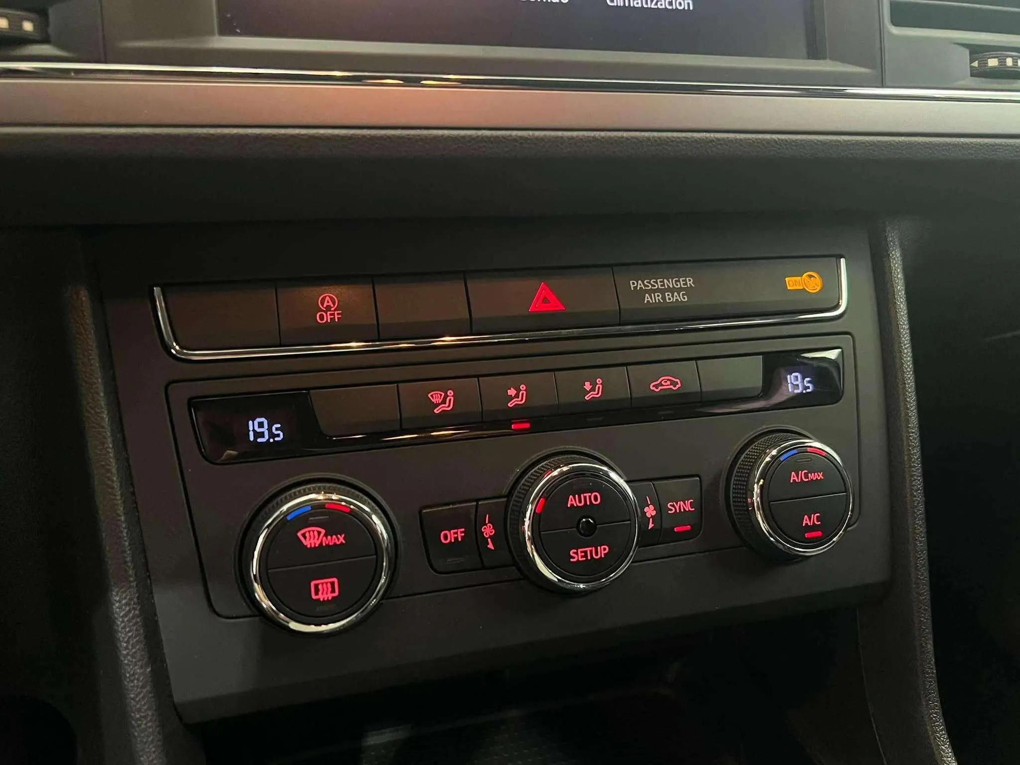 SEAT León ST 1.2 TSI Style - foto 16