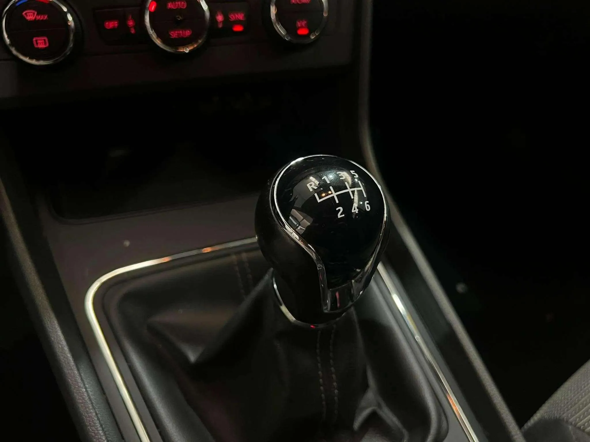 SEAT León ST 1.2 TSI Style - foto 17