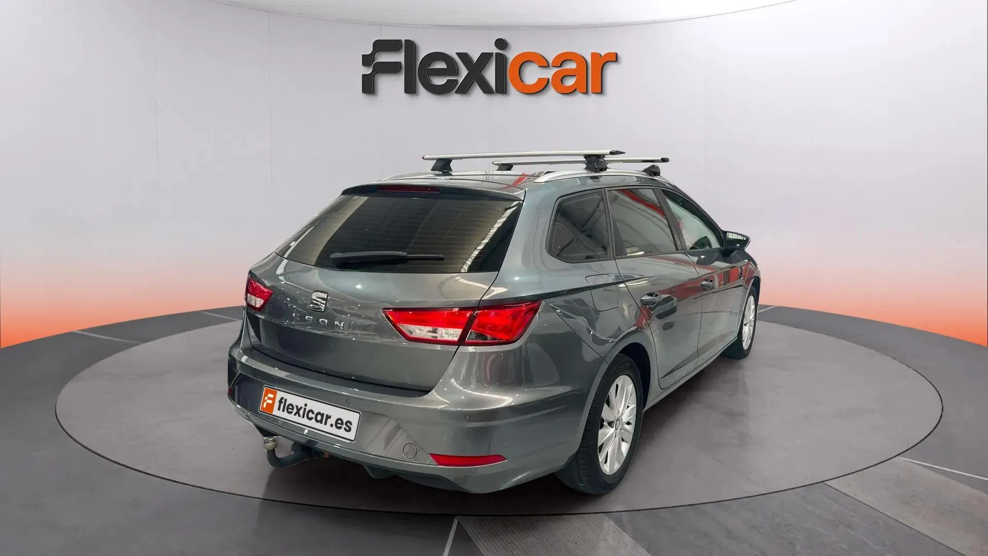 SEAT León ST 1.2 TSI Style - foto 6