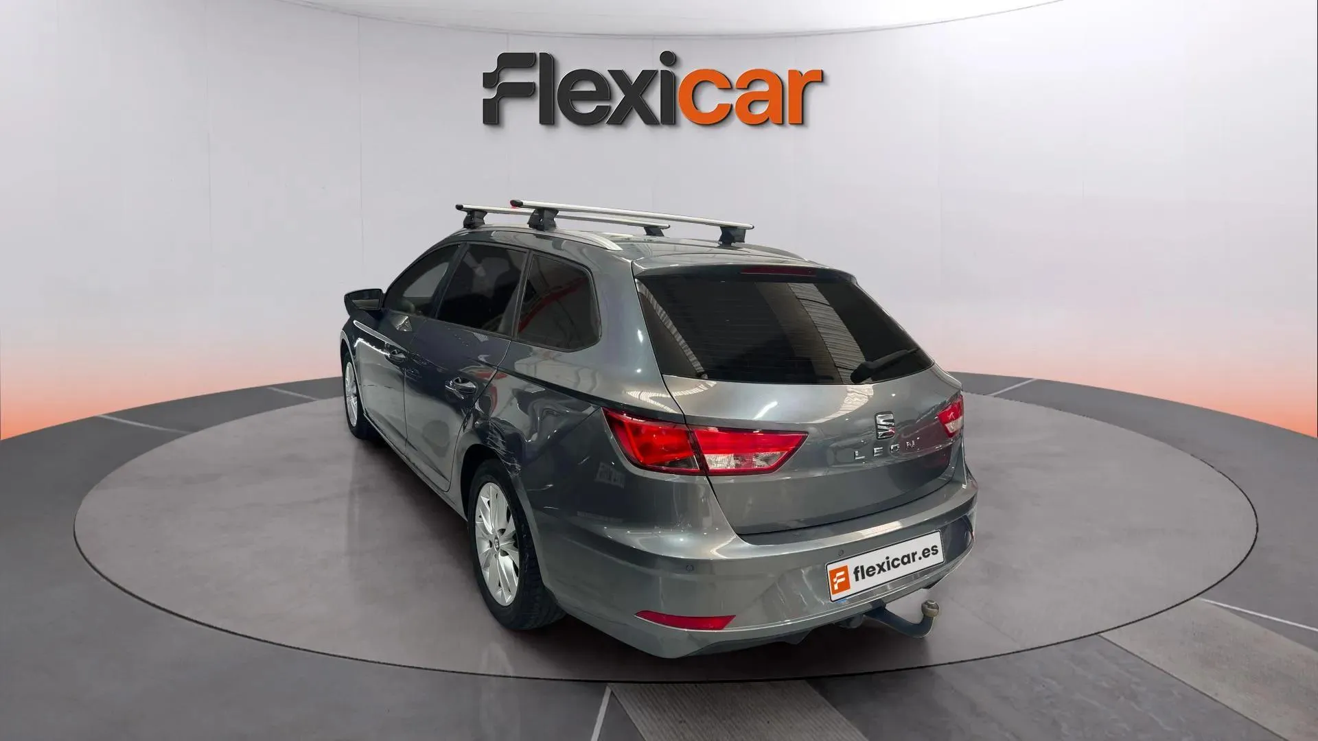 SEAT León ST 1.2 TSI Style - foto 4