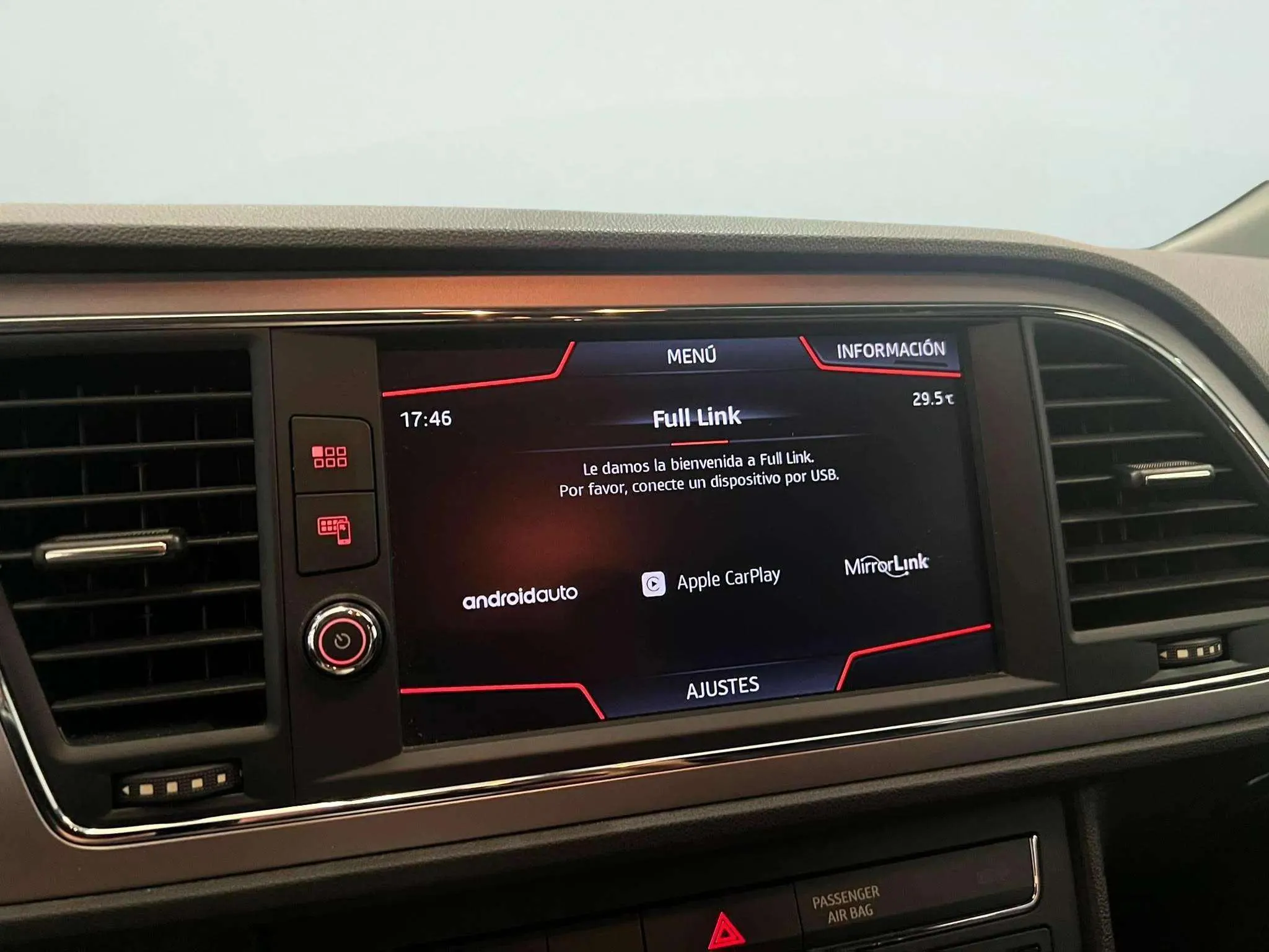 SEAT León ST 1.2 TSI Style - foto 21