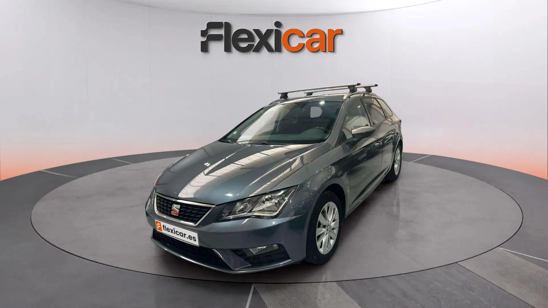 SEAT León ST 1.2 TSI Style - foto 3