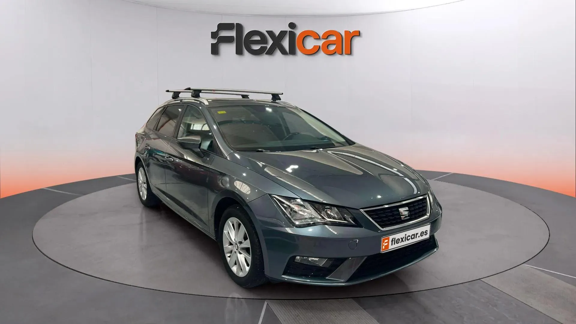 SEAT León ST 1.2 TSI Style