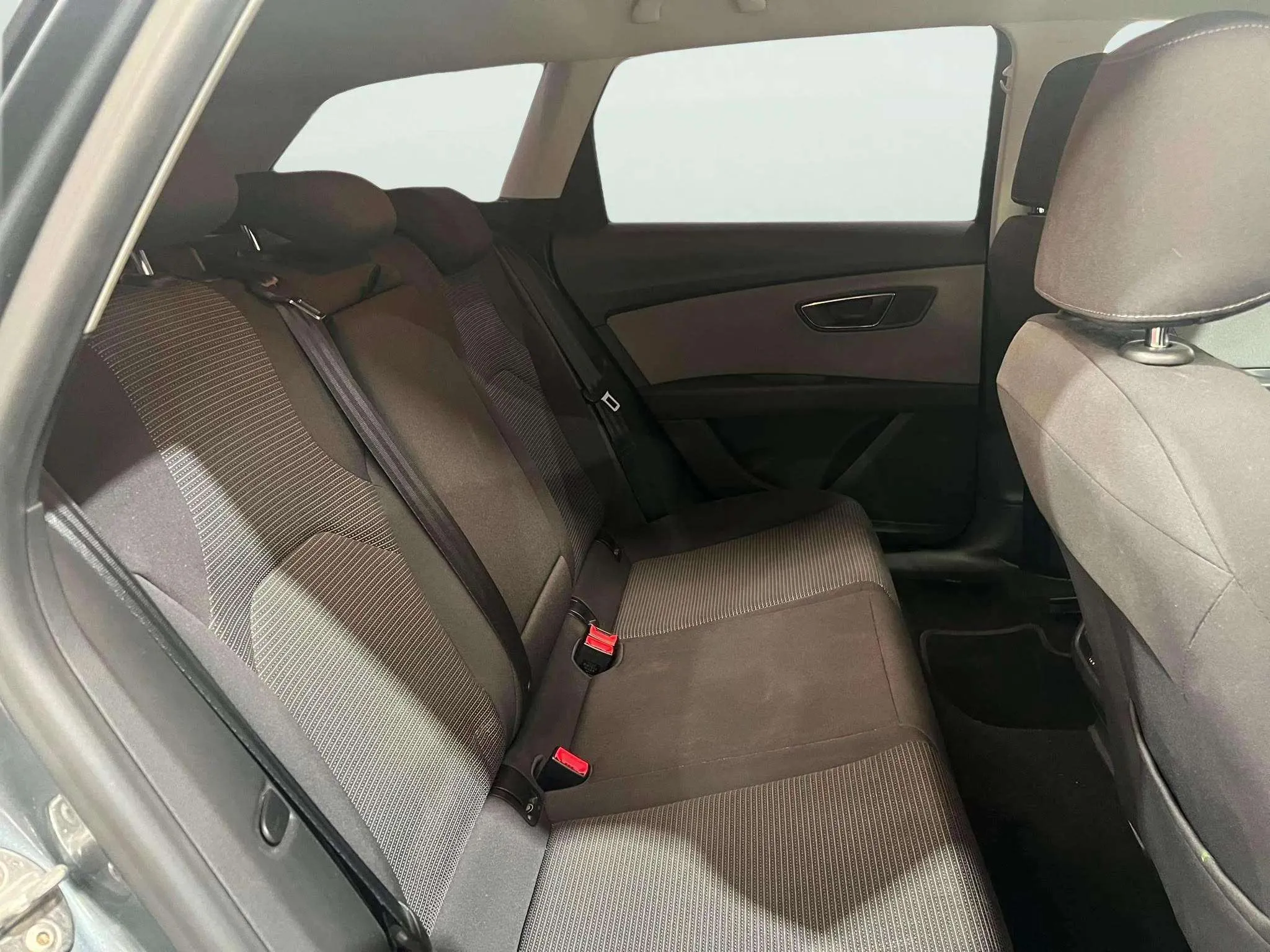 SEAT León ST 1.2 TSI Style - foto 11