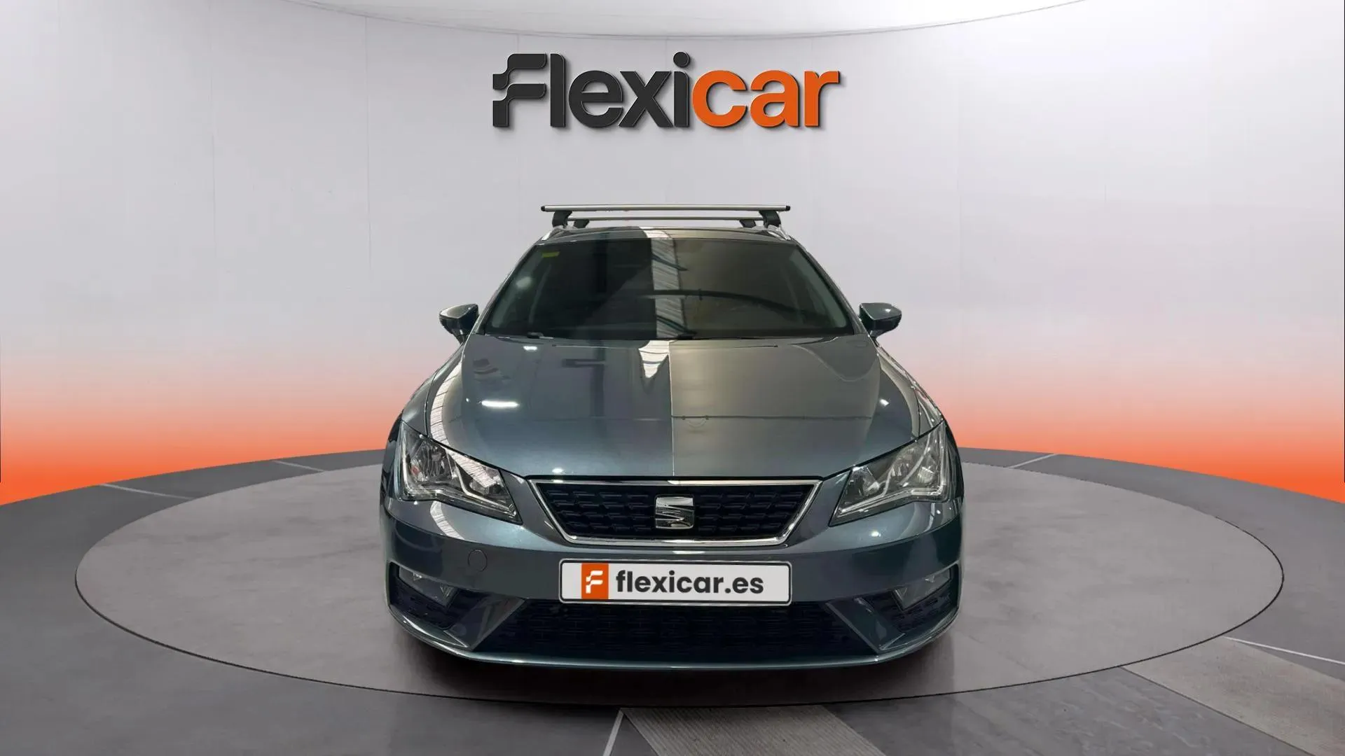 SEAT León ST 1.2 TSI Style - foto 2