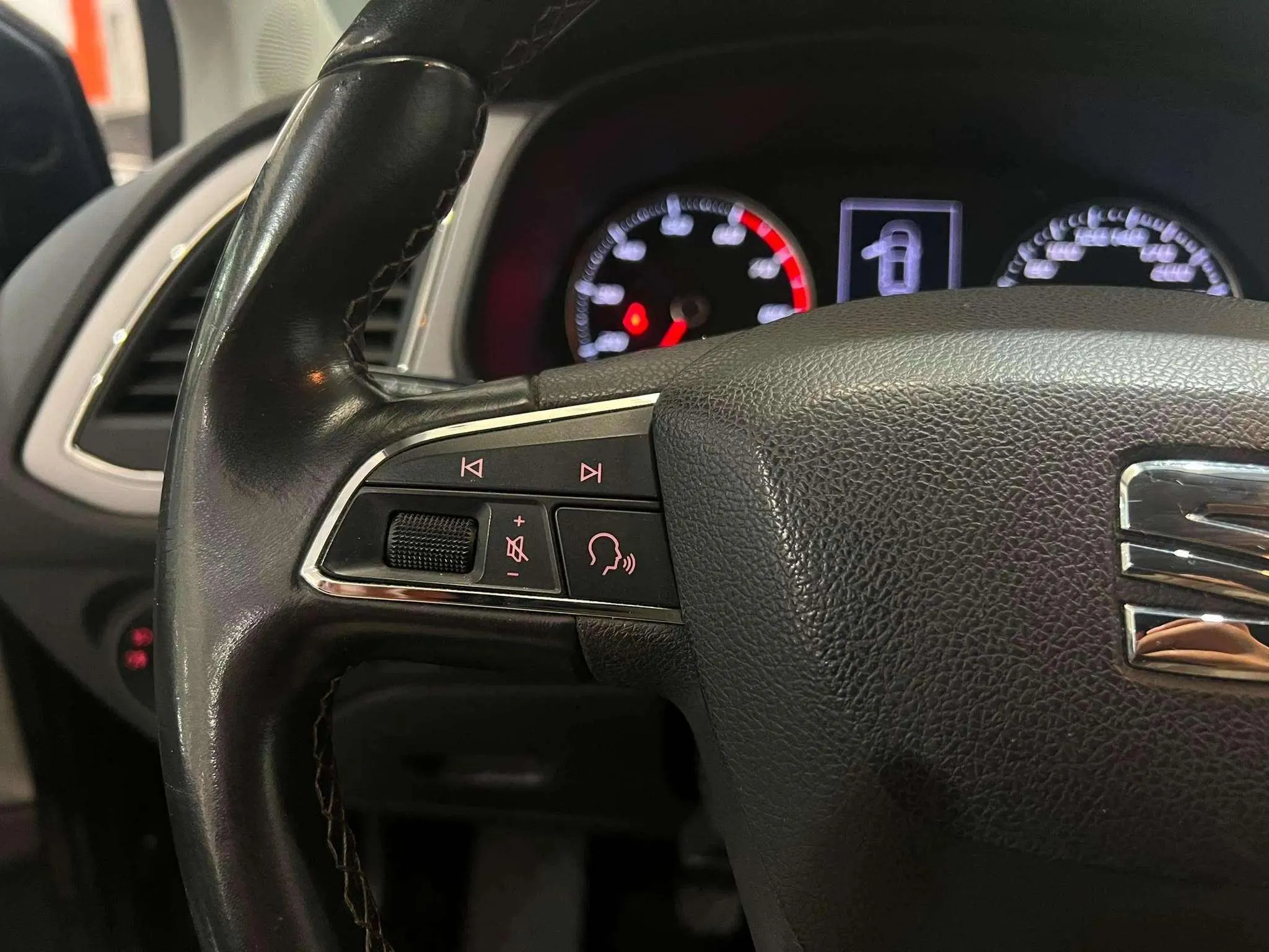 SEAT León ST 1.2 TSI Style - foto 19