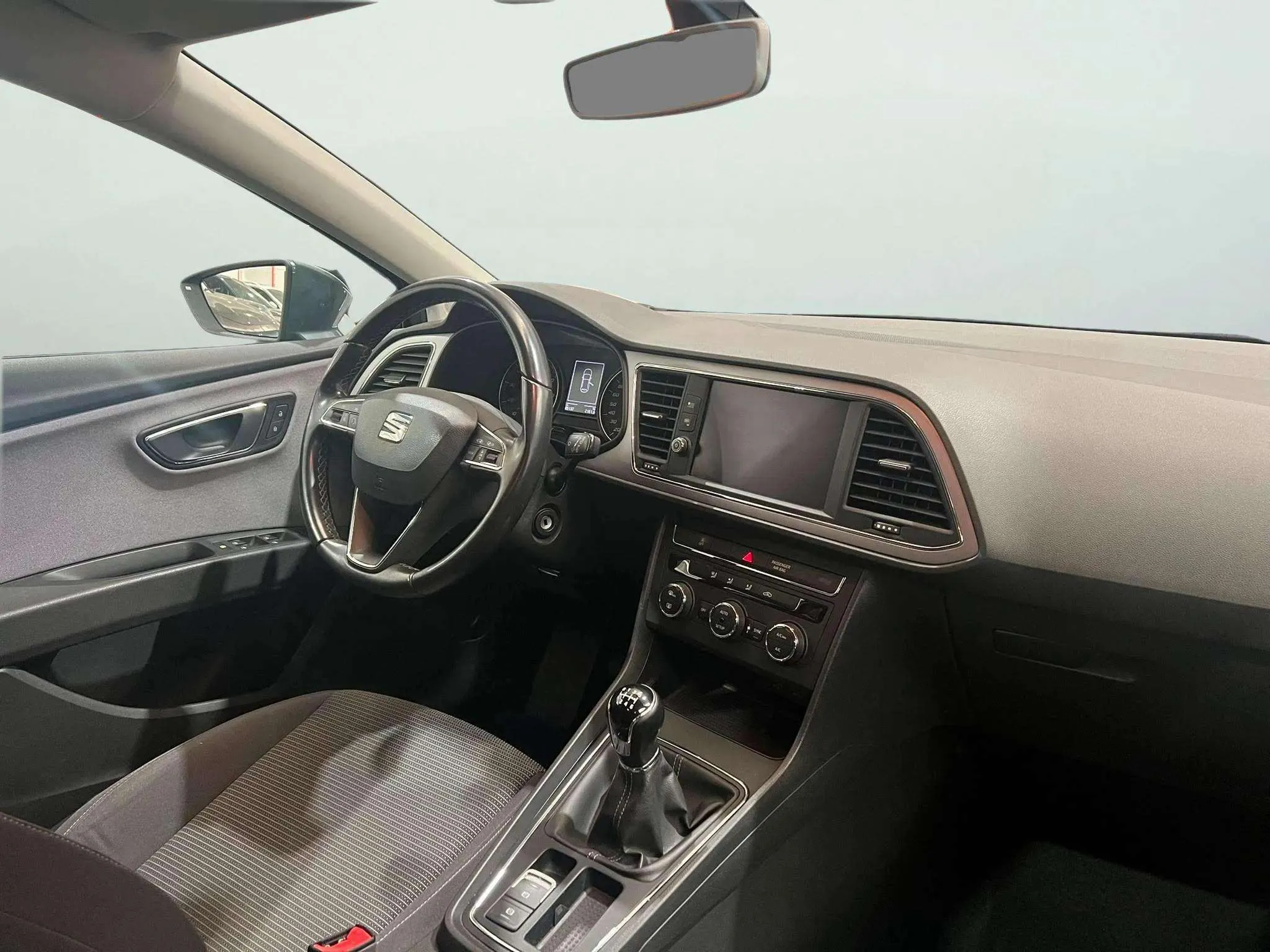 SEAT León ST 1.2 TSI Style - foto 10