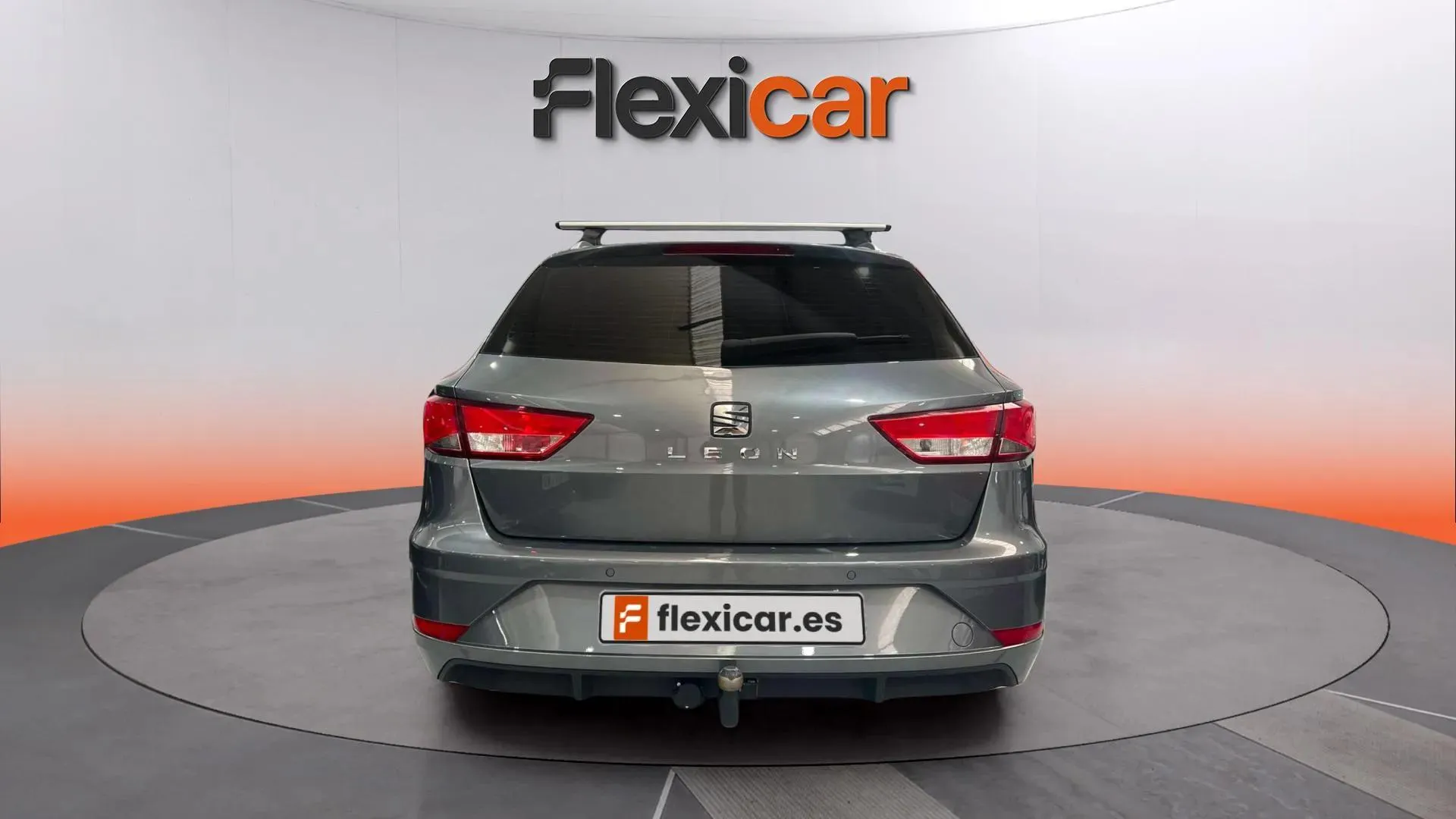 SEAT León ST 1.2 TSI Style - foto 5