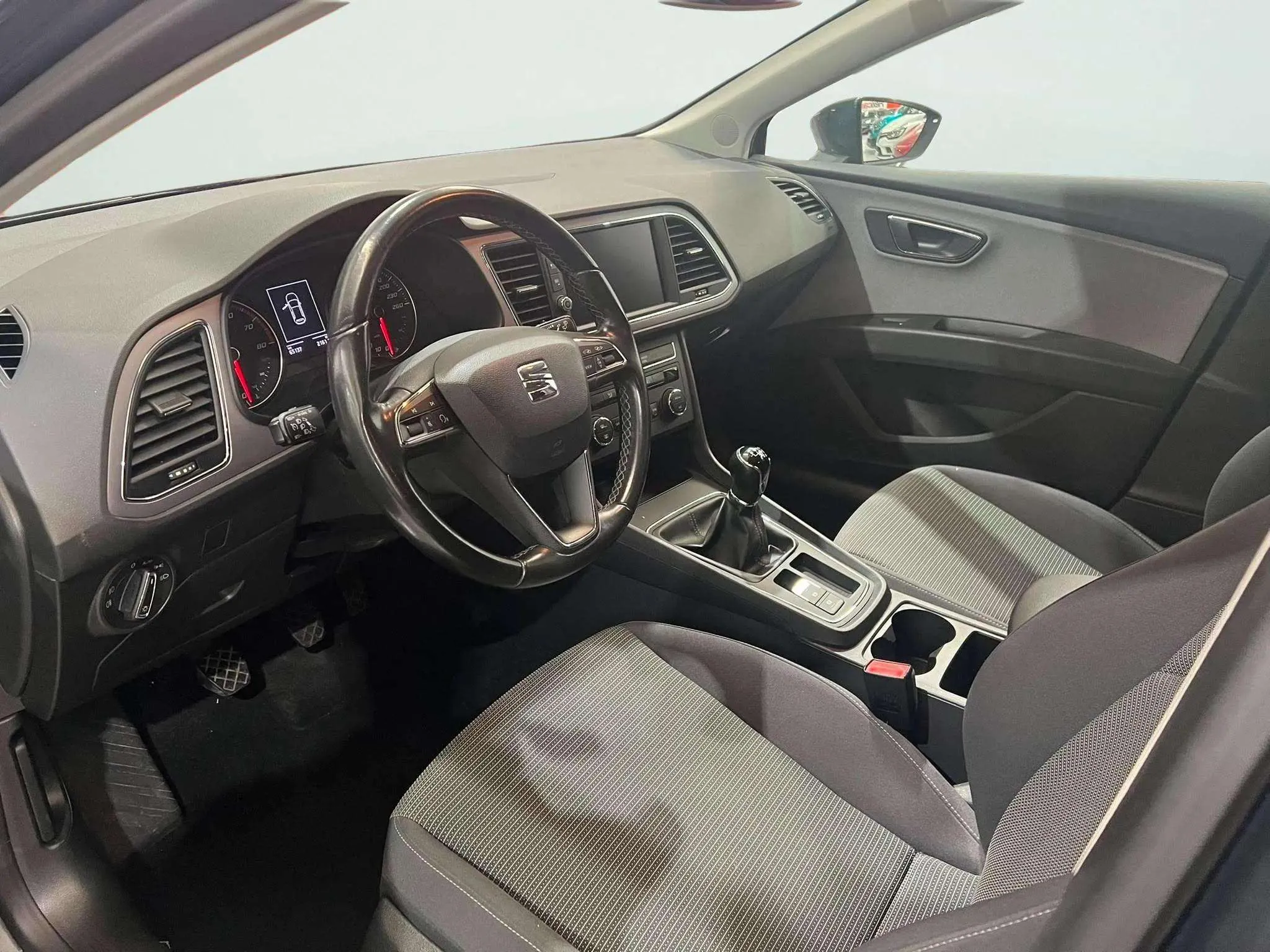 SEAT León ST 1.2 TSI Style - foto 9