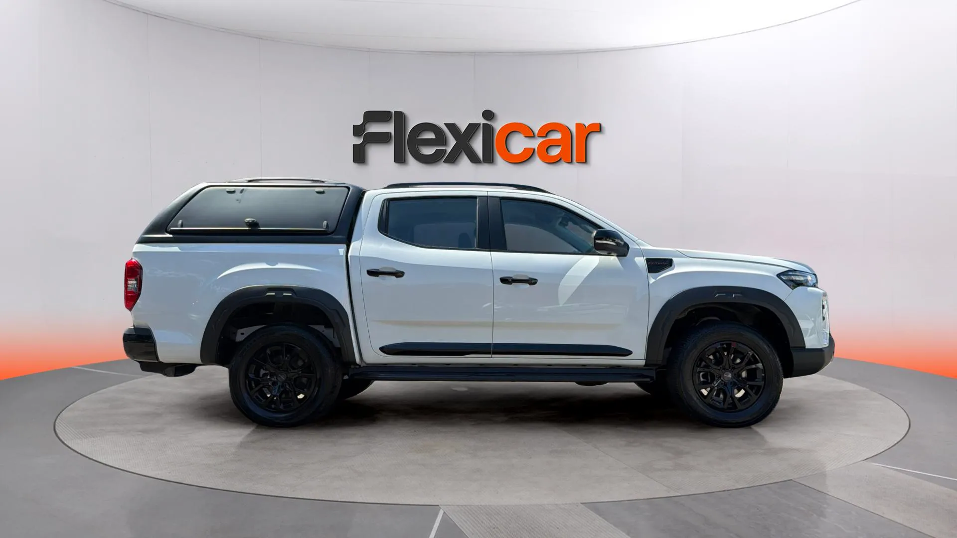 MAXUS T60 MAX GLX 4x4 Max 2026 - foto 8