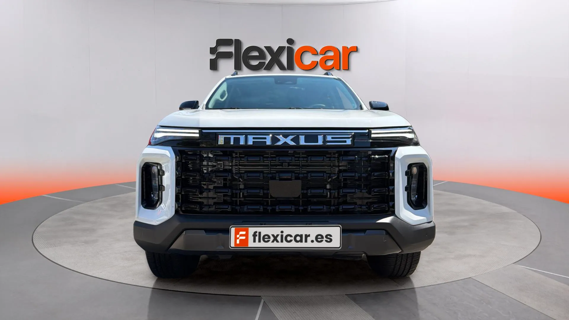 MAXUS T60 MAX GLX 4x4 Max 2026 - foto 2
