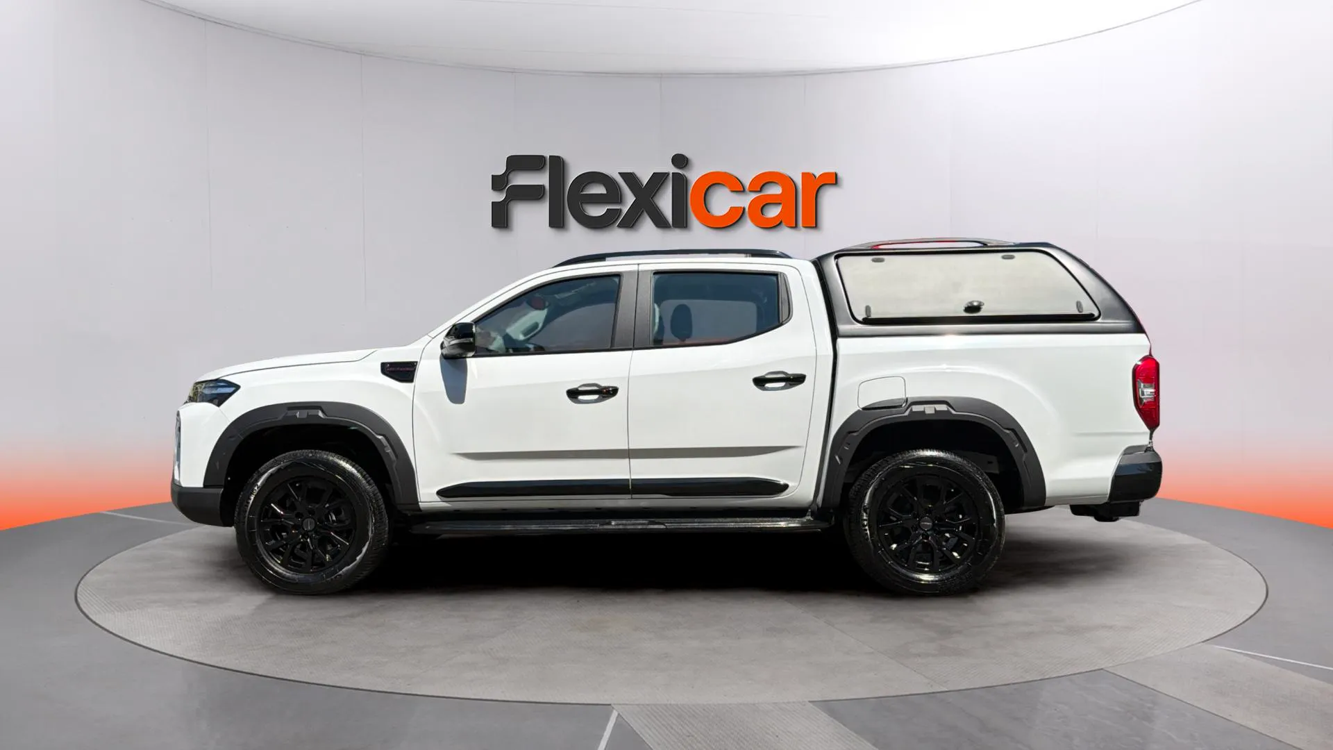 MAXUS T60 MAX GLX 4x4 Max 2026 - foto 4