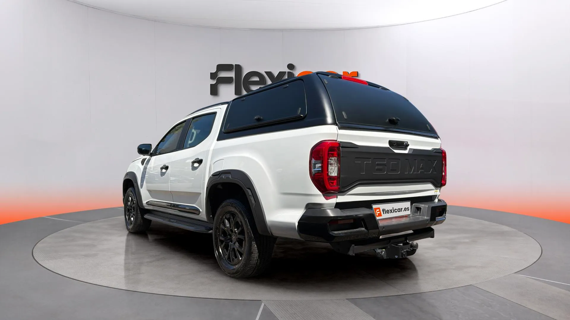 MAXUS T60 MAX GLX 4x4 Max 2026 - foto 5