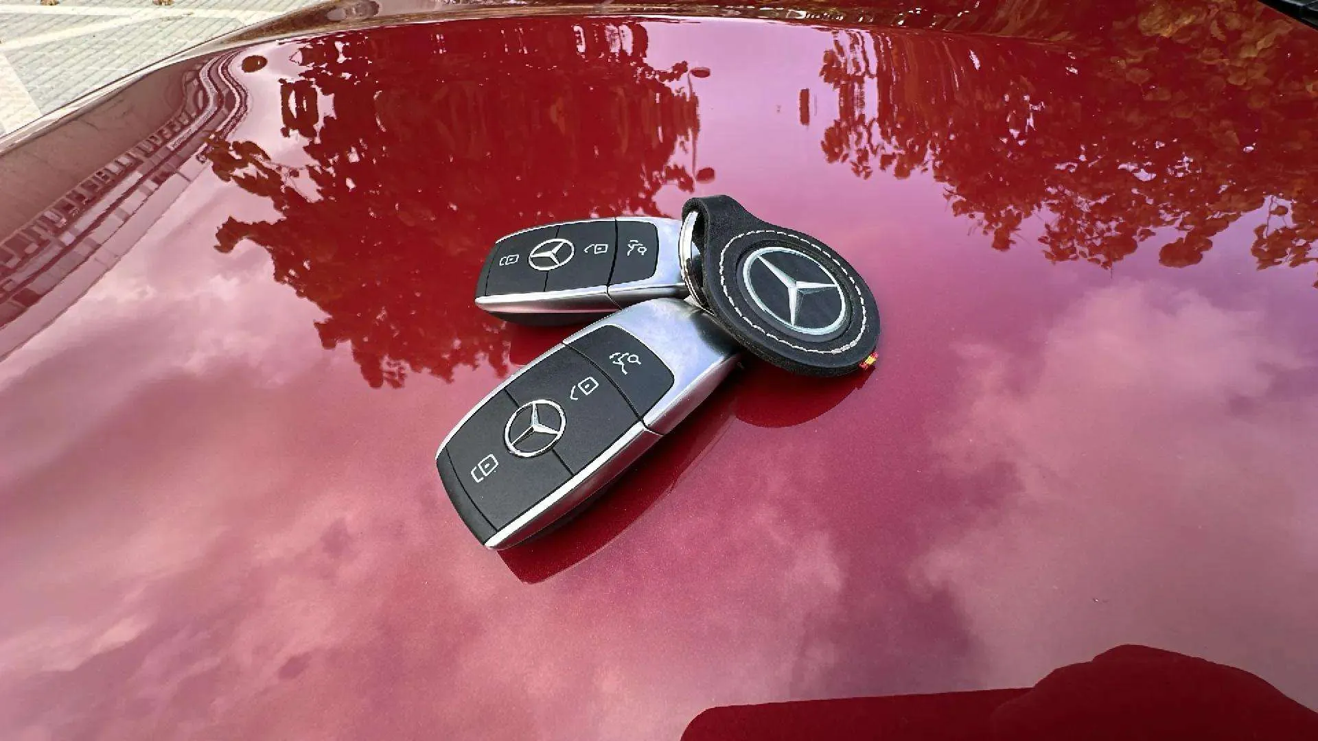 Mercedes-Benz CLA 200 D DCT - foto 24