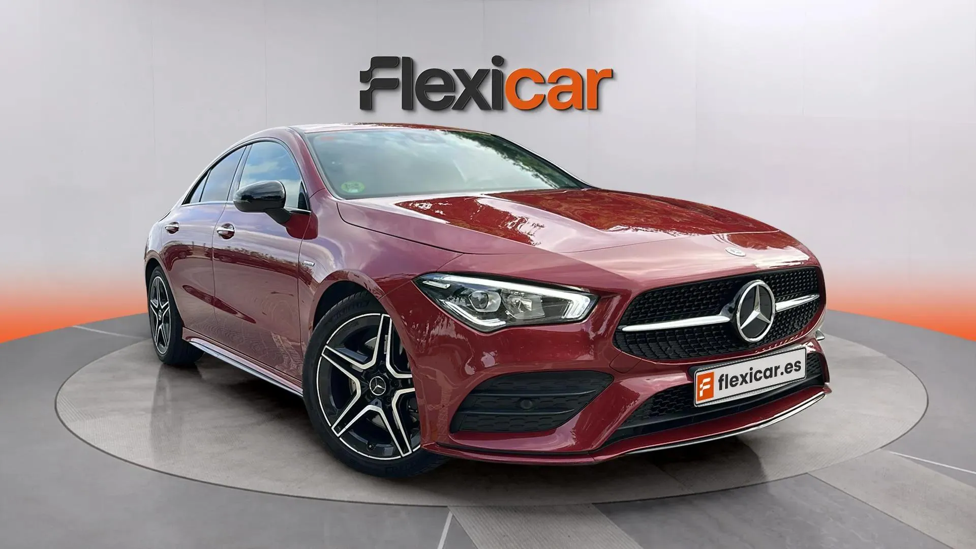 Mercedes-Benz CLA 200 D DCT