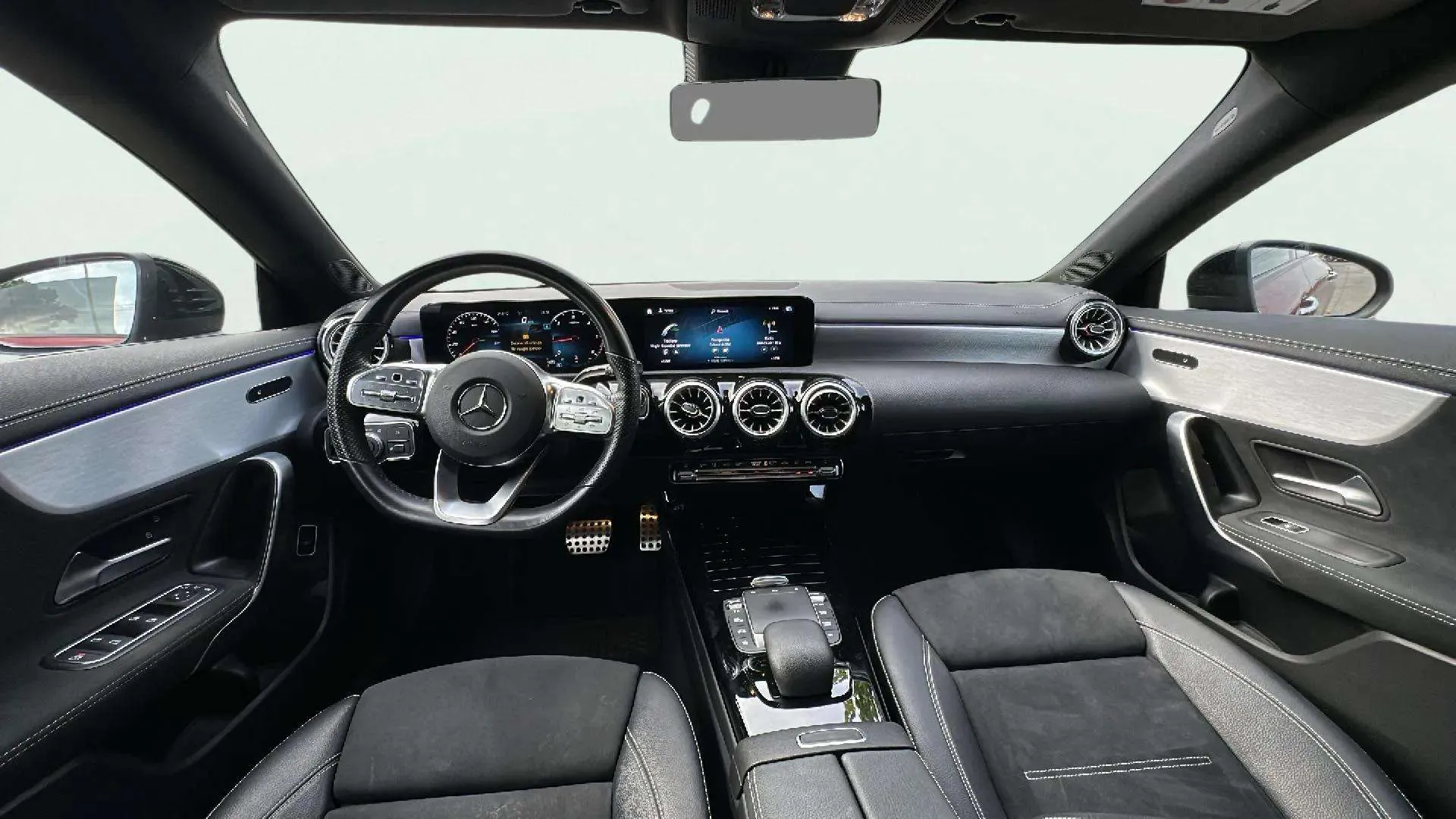 Mercedes-Benz CLA 200 D DCT - foto 14