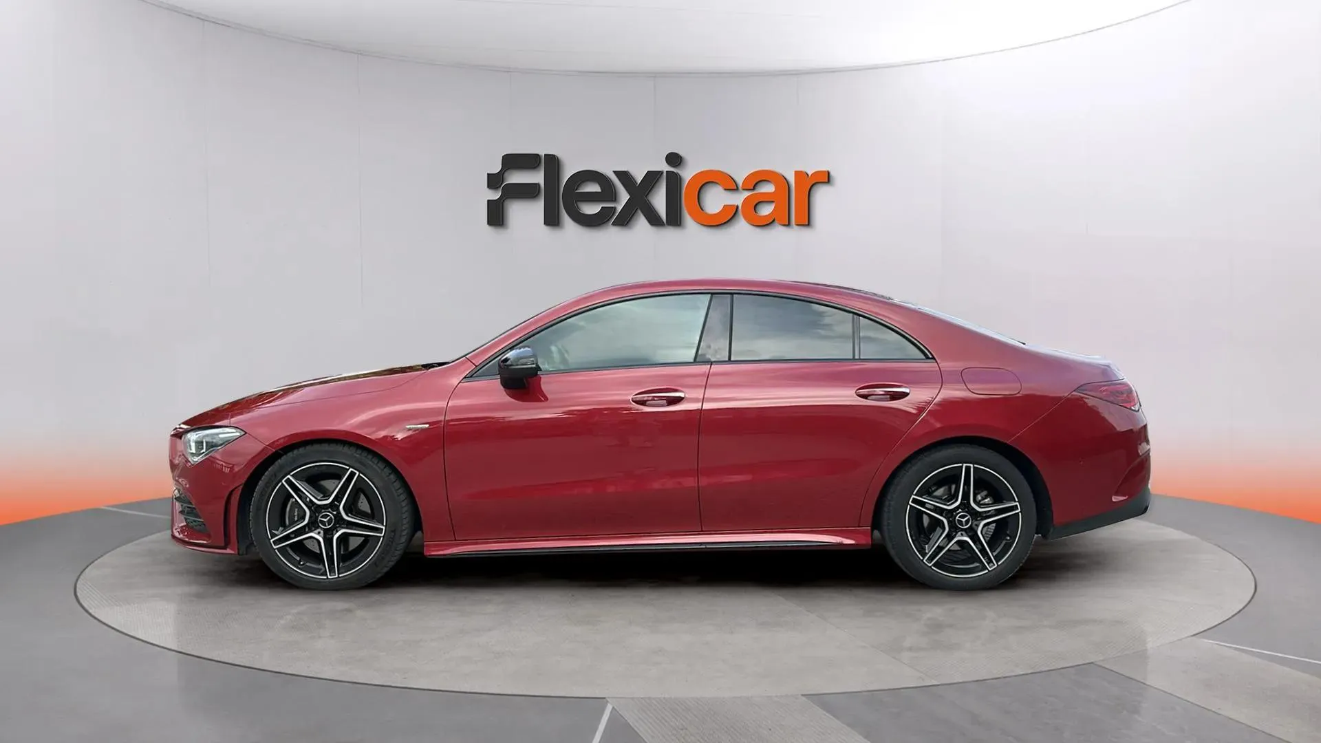 Mercedes-Benz CLA 200 D DCT - foto 5