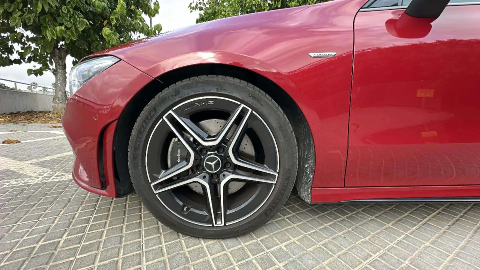 Mercedes-Benz CLA 200 D DCT - foto 21