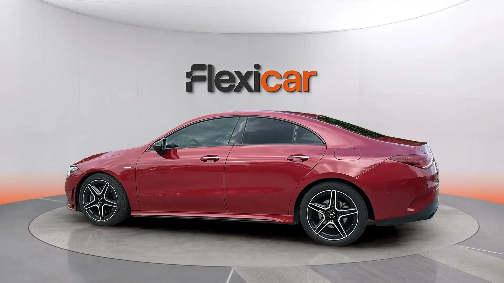 Mercedes-Benz CLA 200 D DCT - foto 6