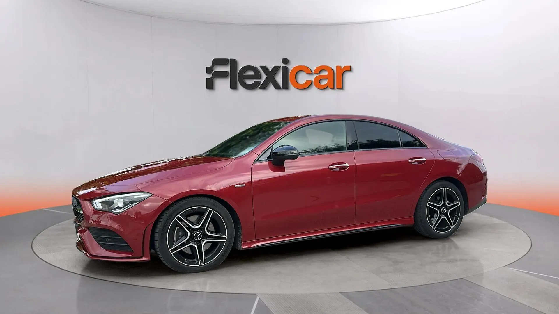 Mercedes-Benz CLA 200 D DCT - foto 4