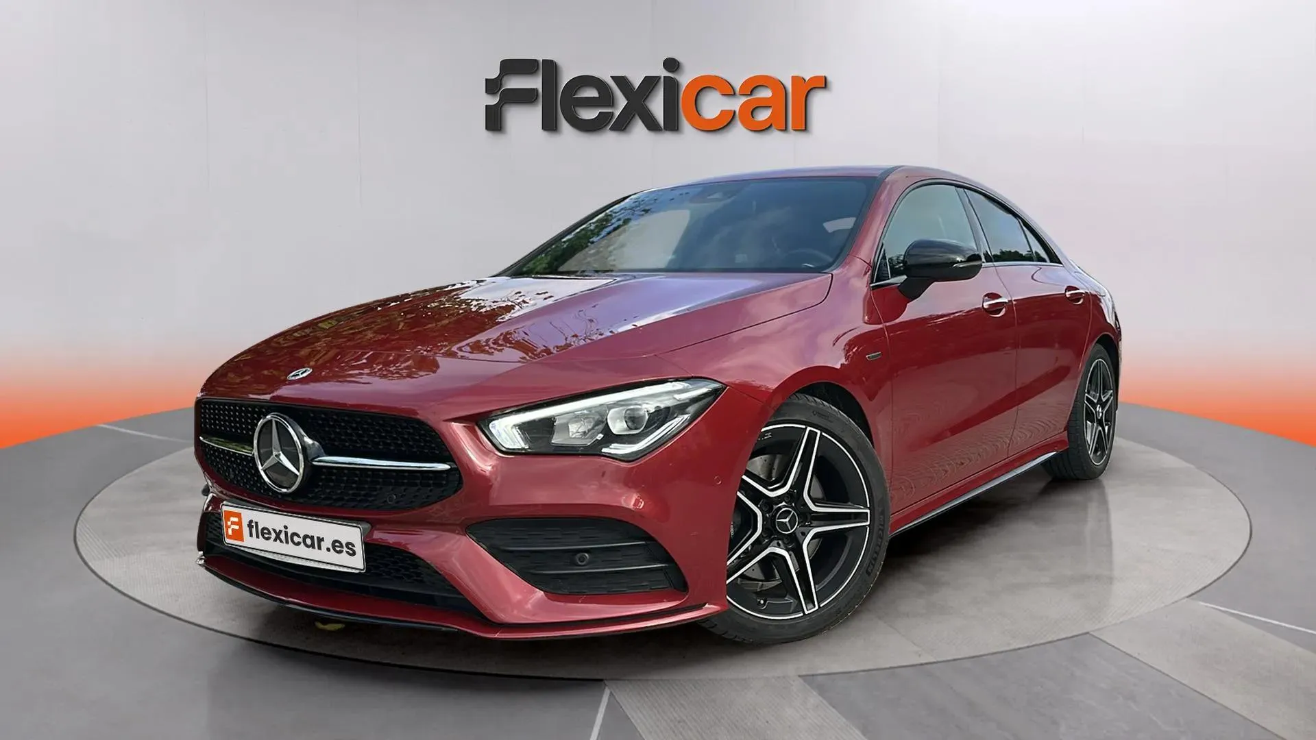 Mercedes-Benz CLA 200 D DCT - foto 3
