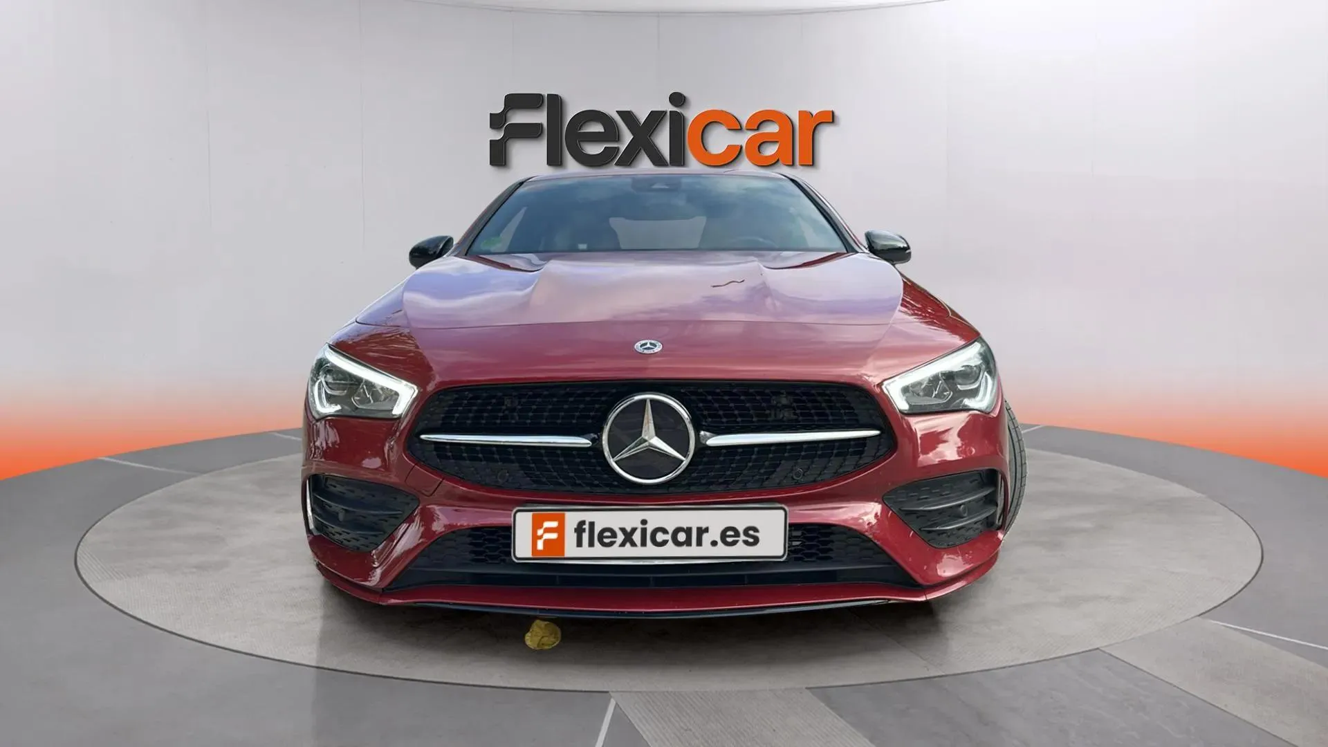 Mercedes-Benz CLA 200 D DCT - foto 2