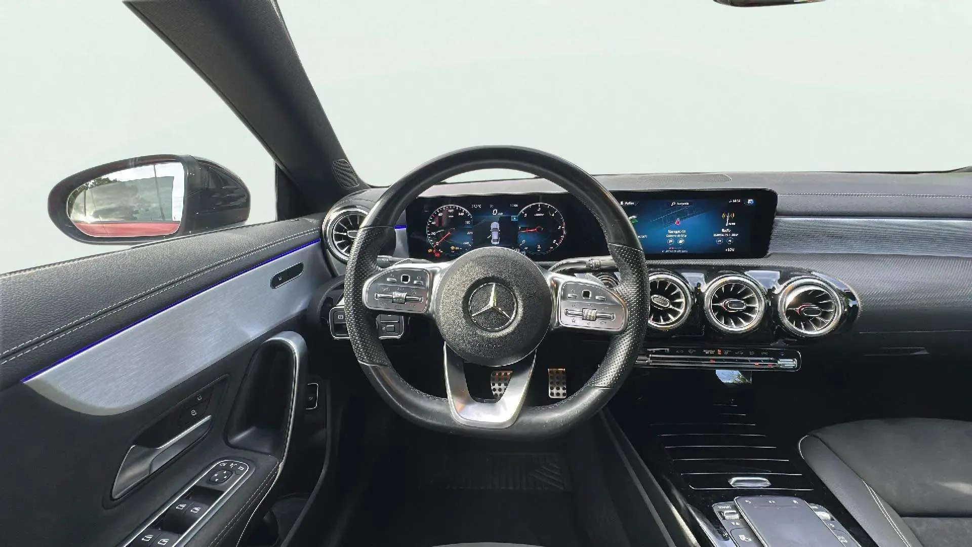 Mercedes-Benz CLA 200 D DCT - foto 16