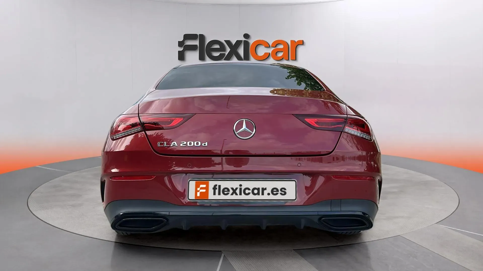 Mercedes-Benz CLA 200 D DCT - foto 8