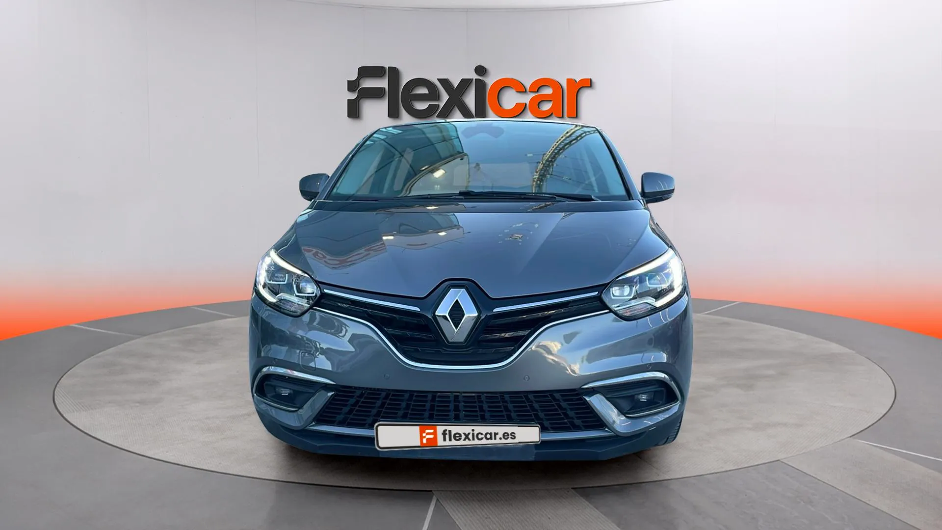 Renault Grand Scénic Limited TCe GPF MY2021 - foto 2