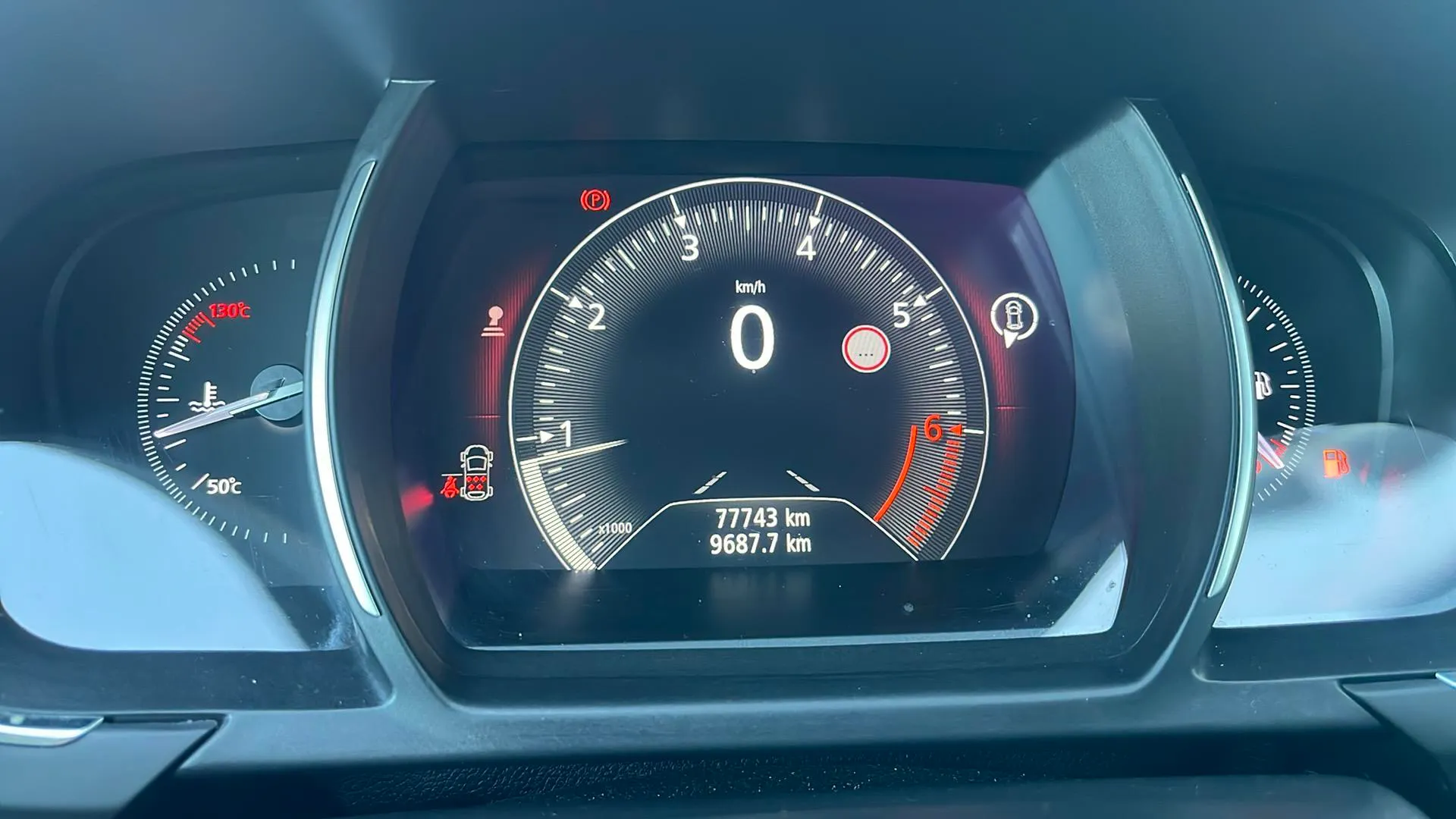 Renault Grand Scénic Limited TCe GPF MY2021 - foto 10