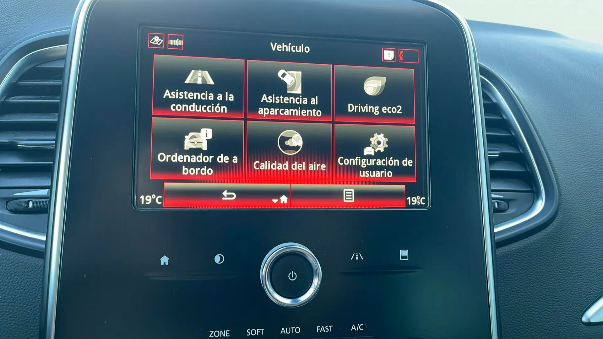 Renault Grand Scénic Limited TCe GPF MY2021 - foto 21