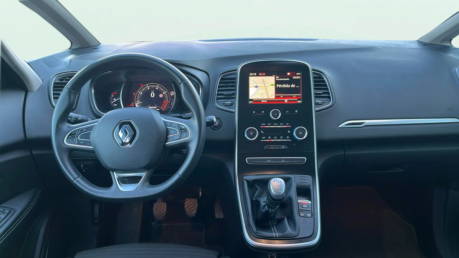 Renault Grand Scénic Limited TCe GPF MY2021 - foto 11