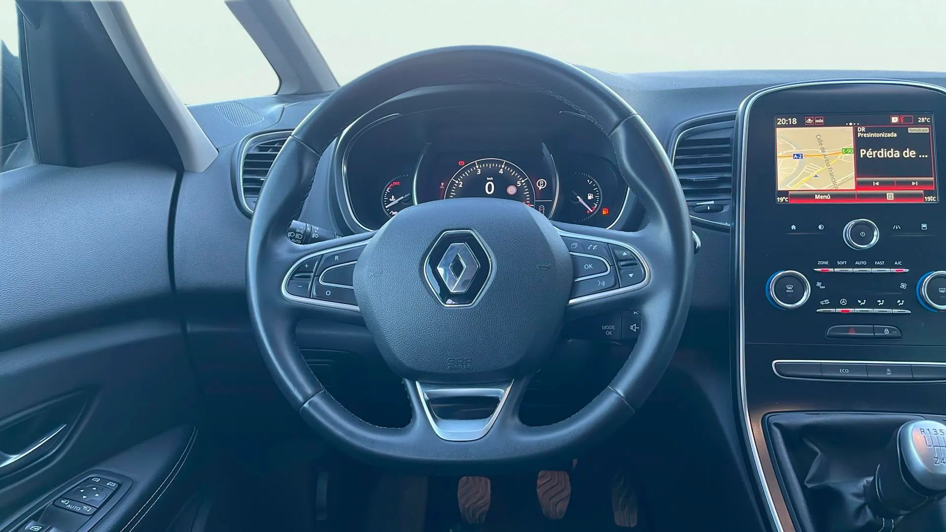 Renault Grand Scénic Limited TCe GPF MY2021 - foto 12