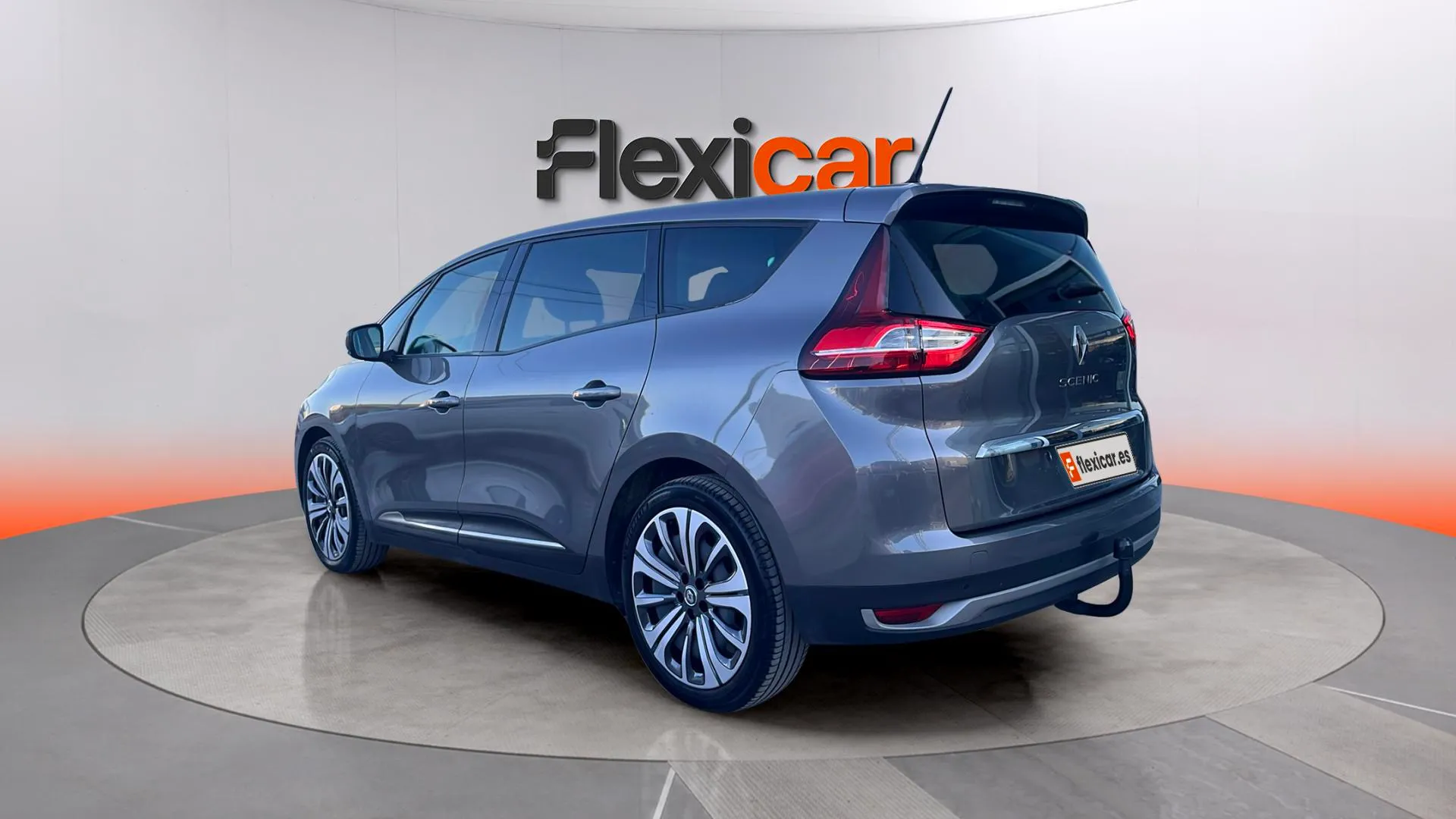 Renault Grand Scénic Limited TCe GPF MY2021 - foto 7
