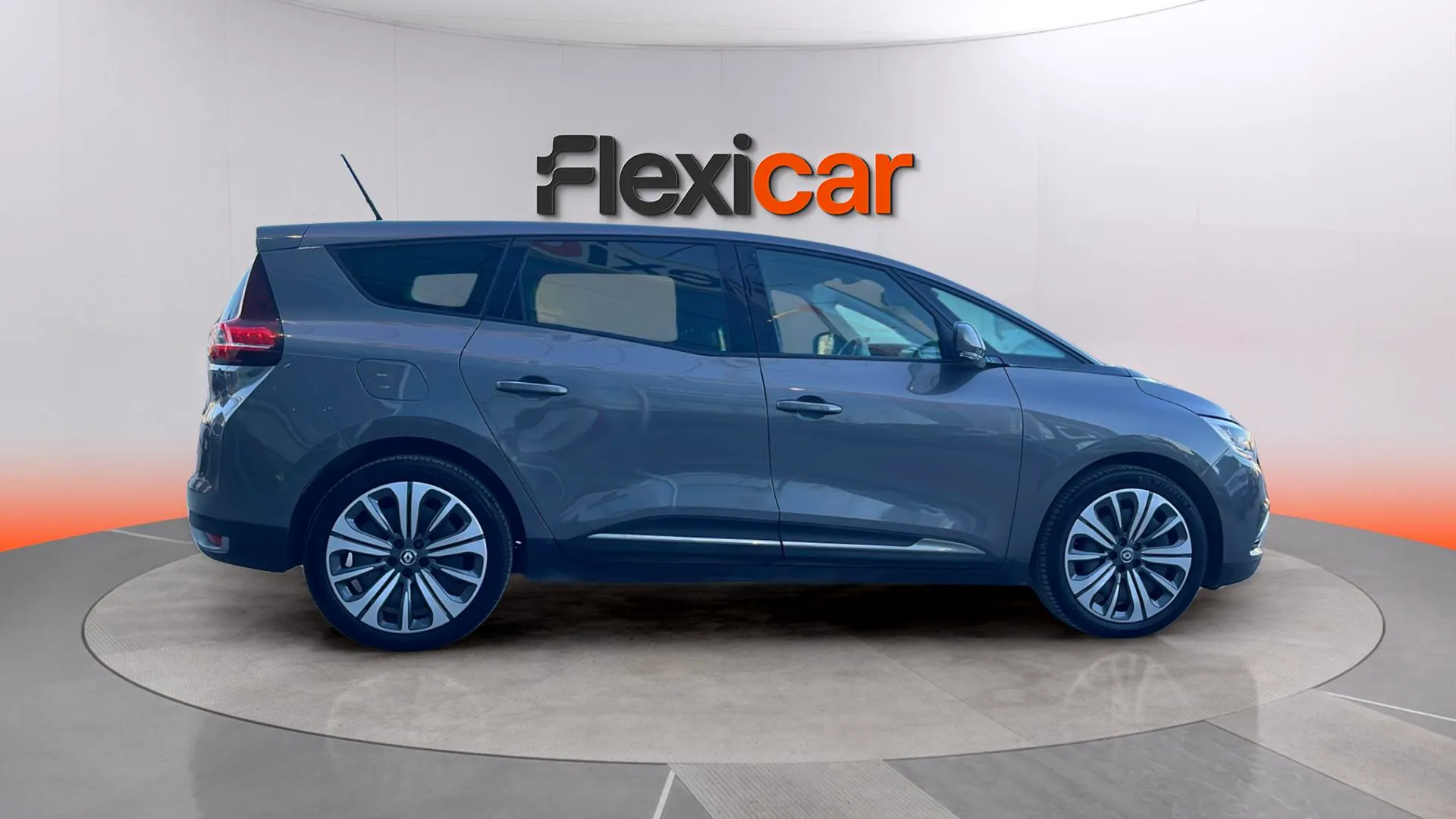 Renault Grand Scénic Limited TCe GPF MY2021 - foto 5