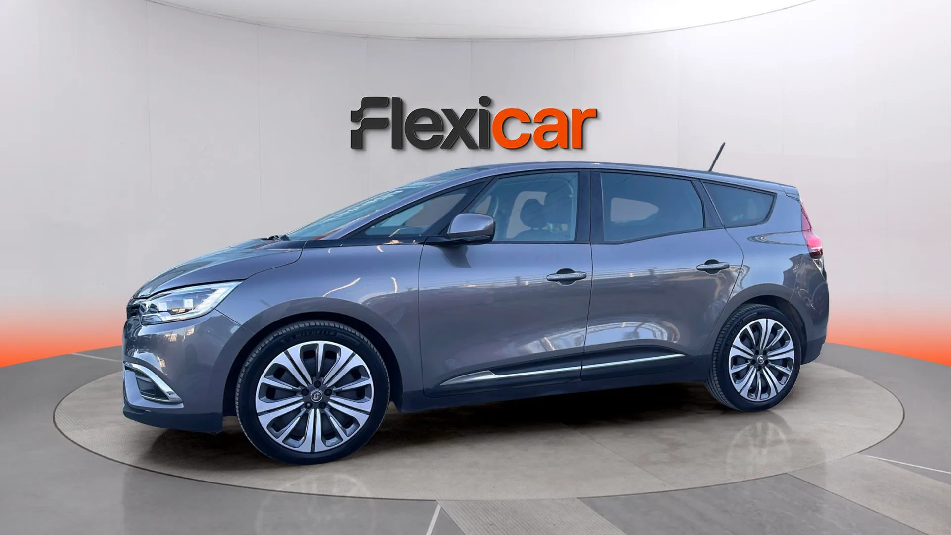 Renault Grand Scénic Limited TCe GPF MY2021 - foto 4