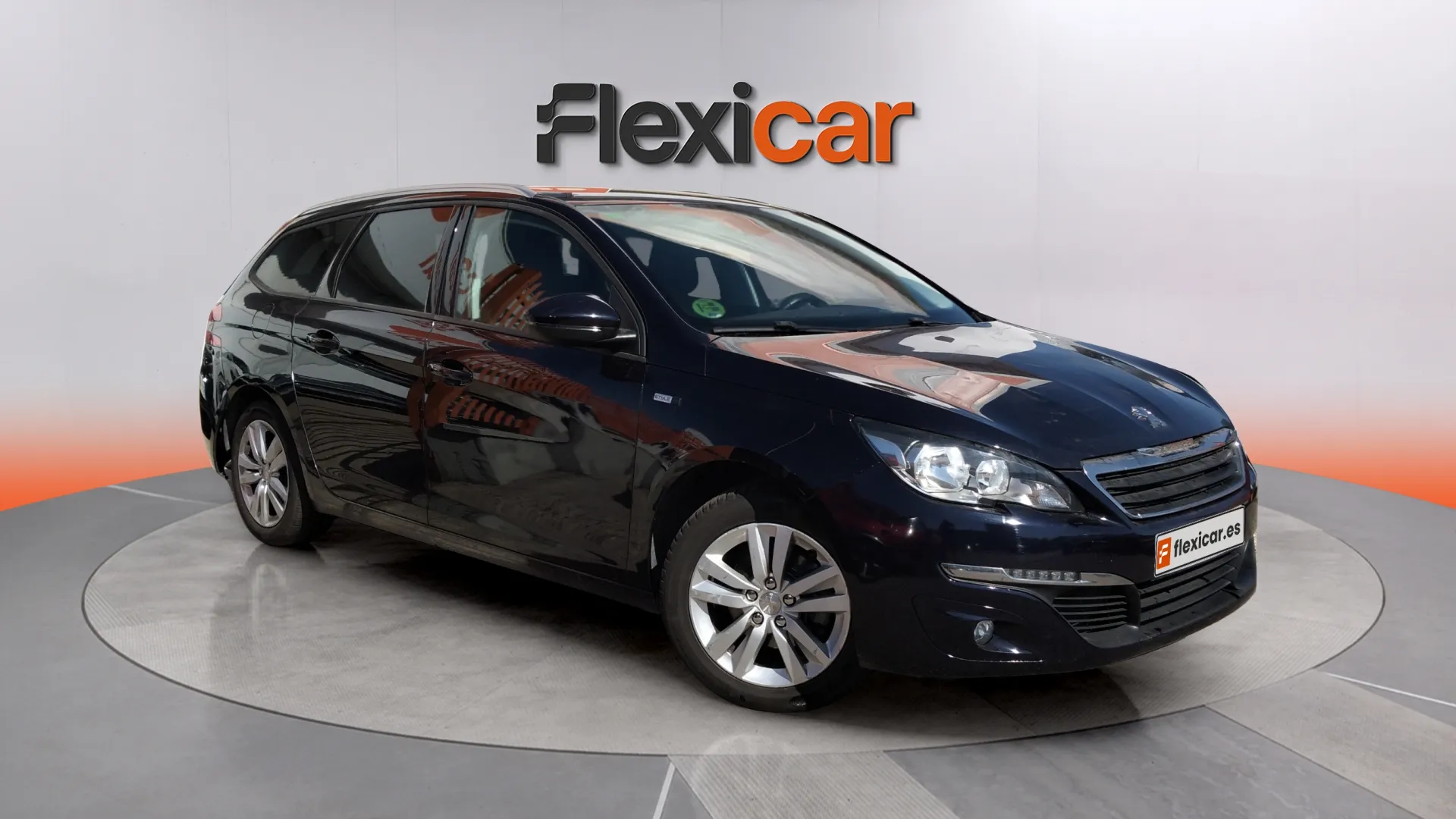 Peugeot 308 SW Style 1.2 PureTech