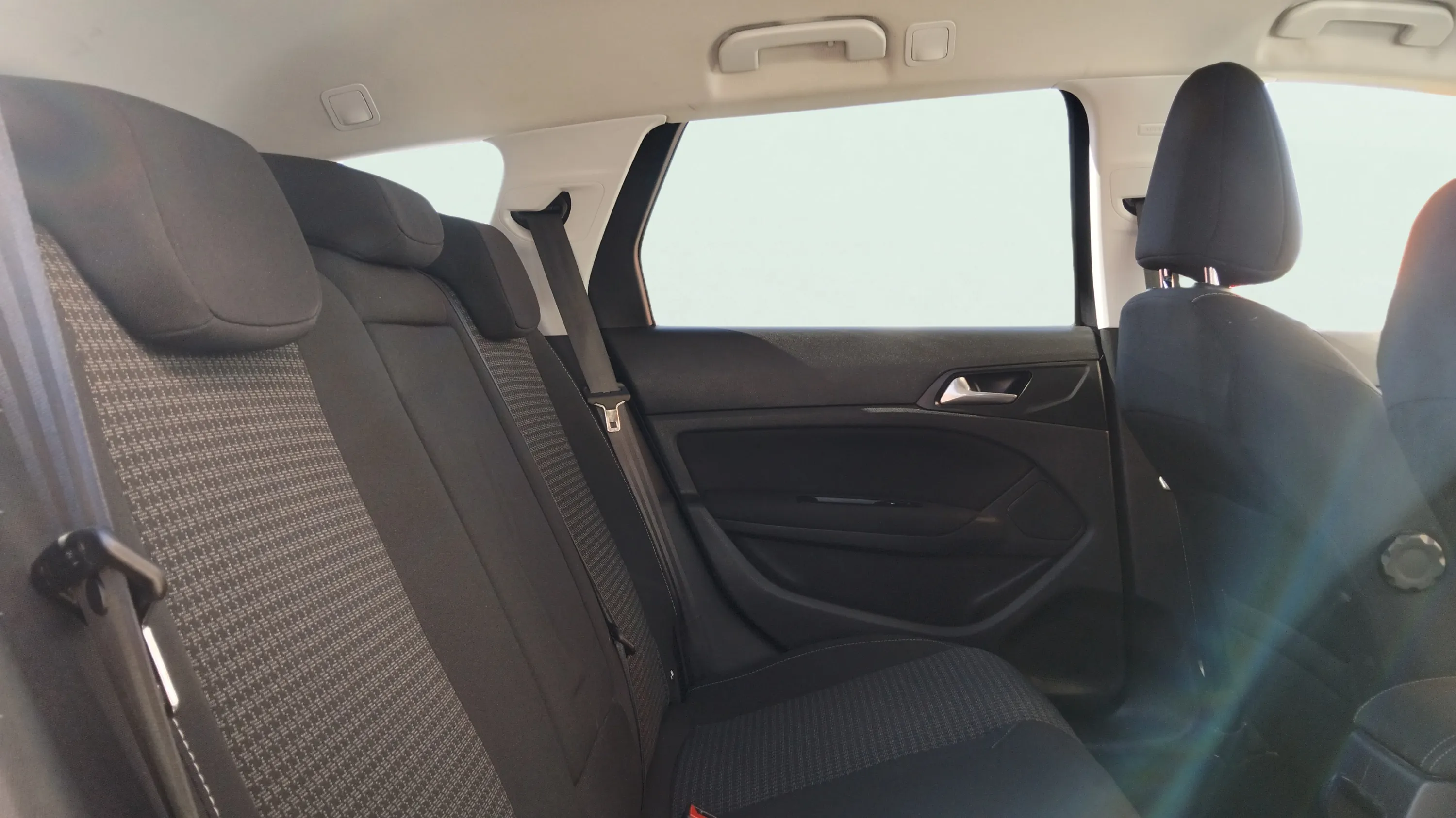 Peugeot 308 SW Style 1.2 PureTech - foto 8