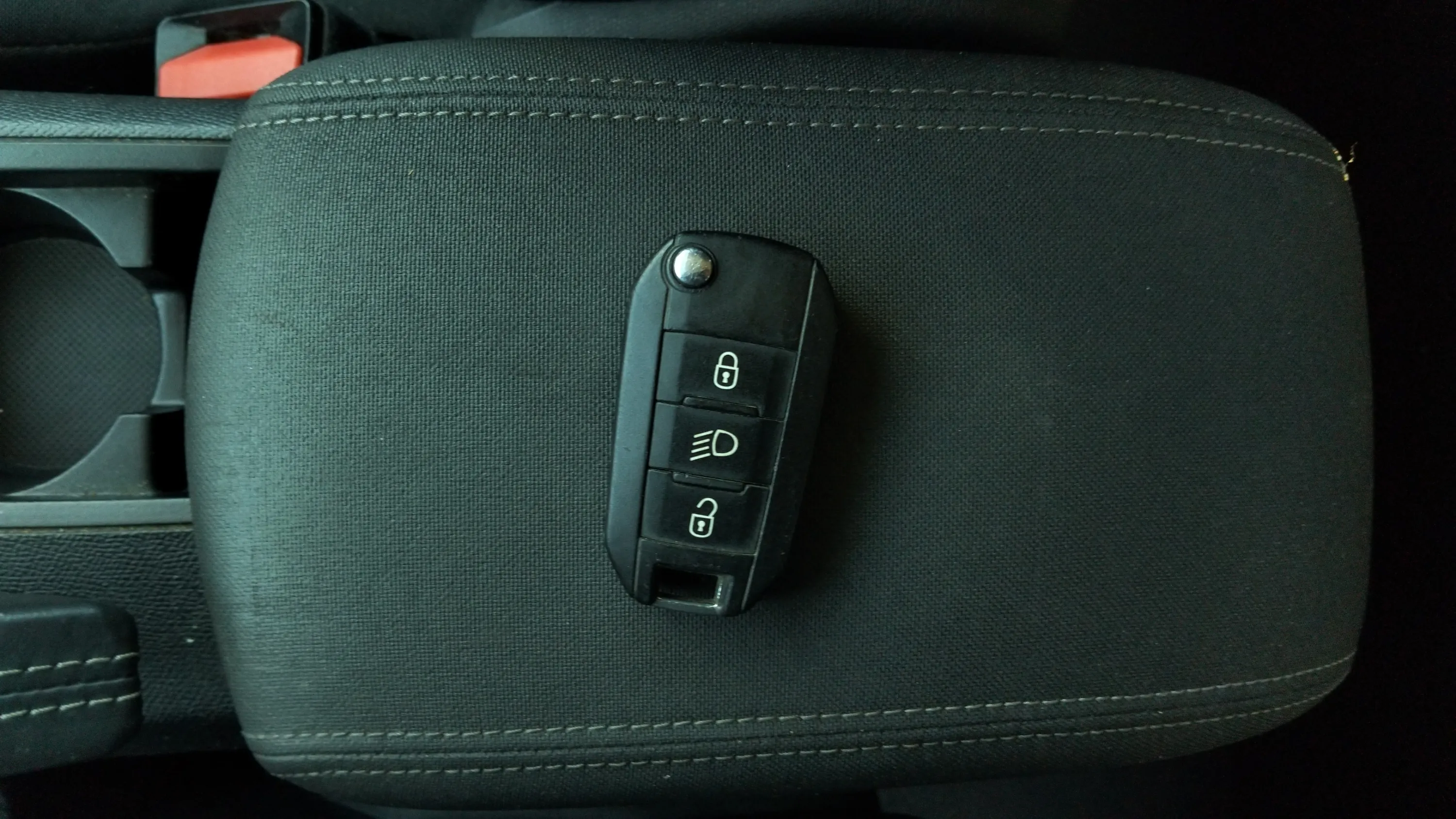 Peugeot 308 SW Style 1.2 PureTech - foto 19