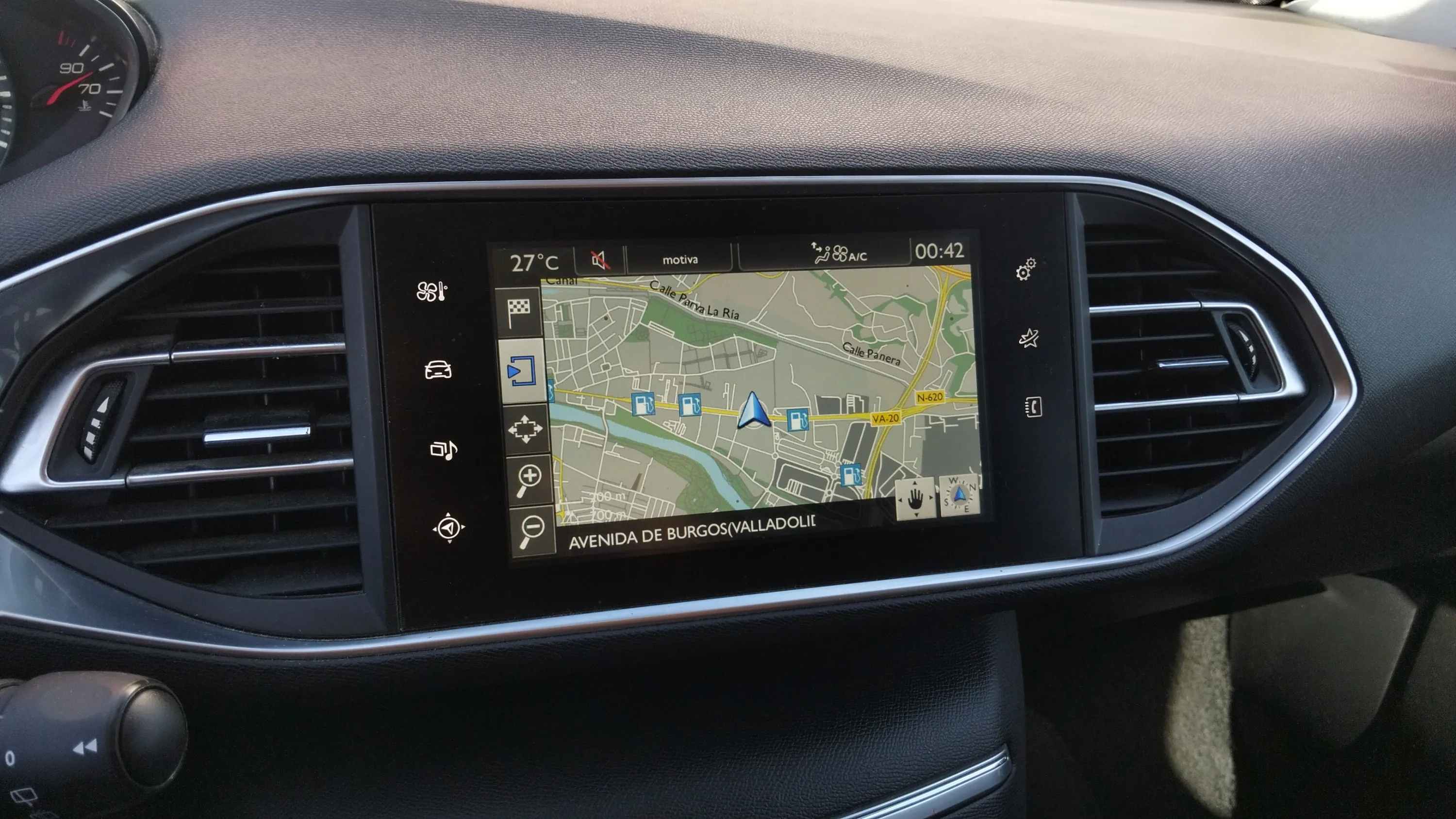 Peugeot 308 SW Style 1.2 PureTech - foto 9