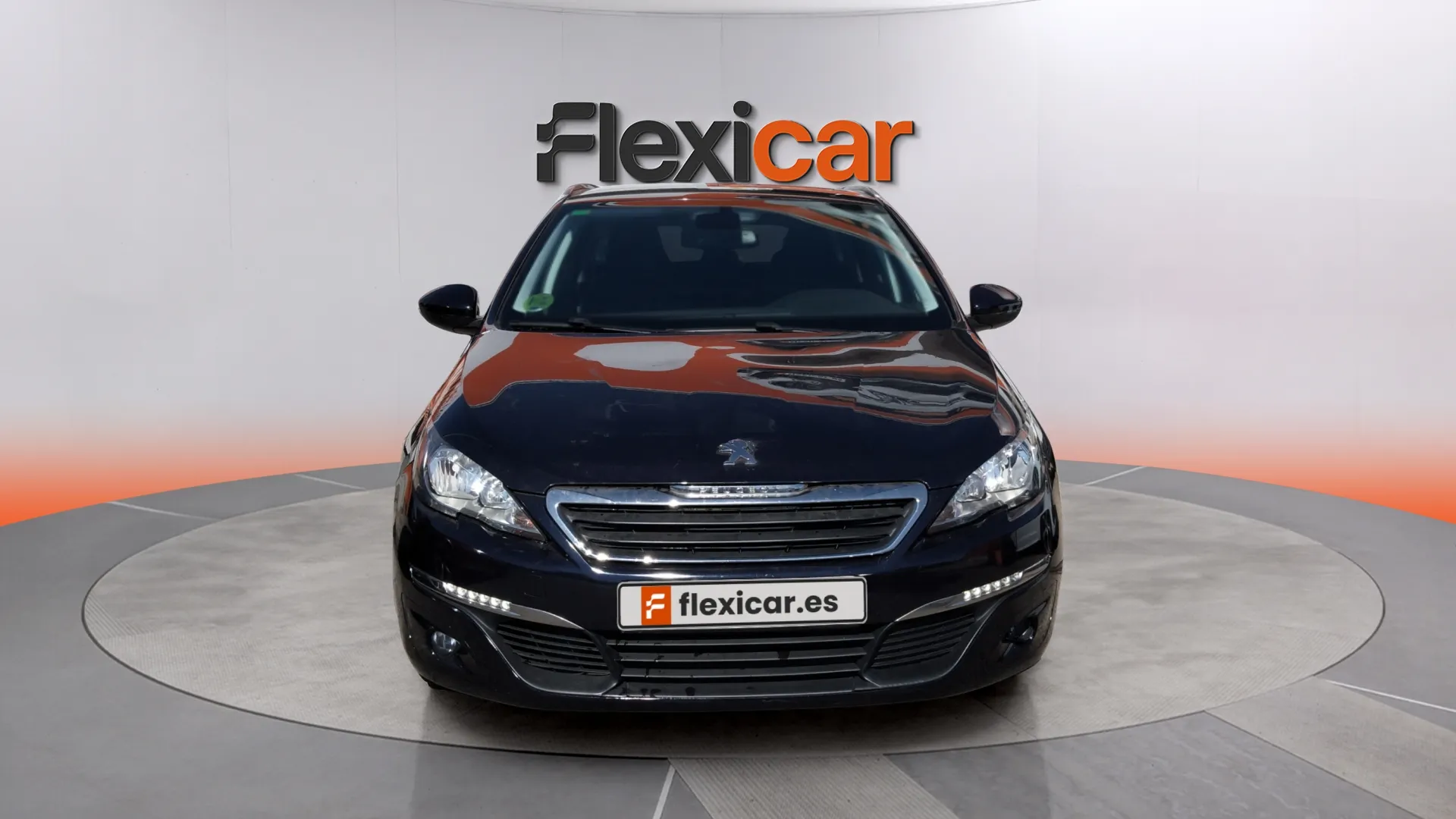 Peugeot 308 SW Style 1.2 PureTech - foto 2