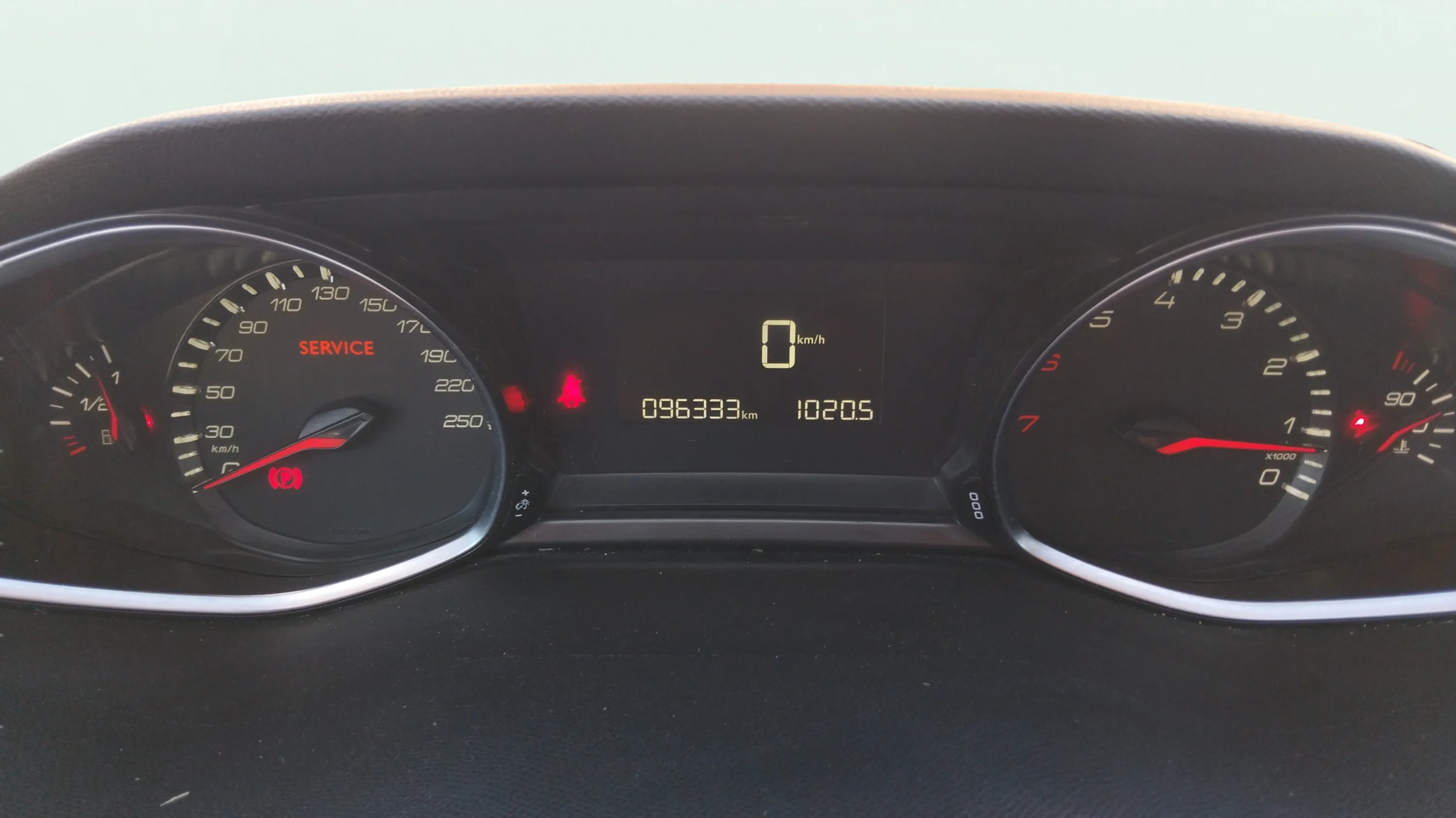 Peugeot 308 SW Style 1.2 PureTech - foto 12