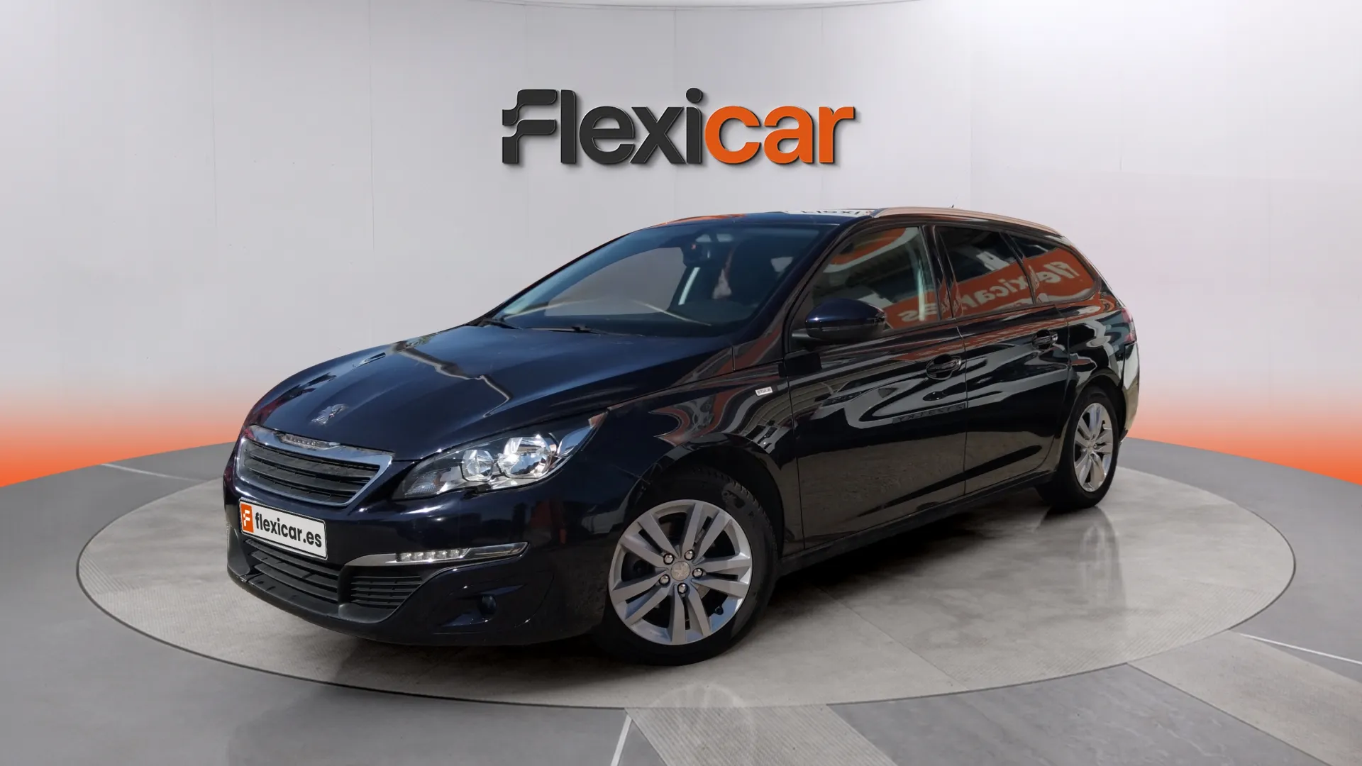 Peugeot 308 SW Style 1.2 PureTech - foto 3