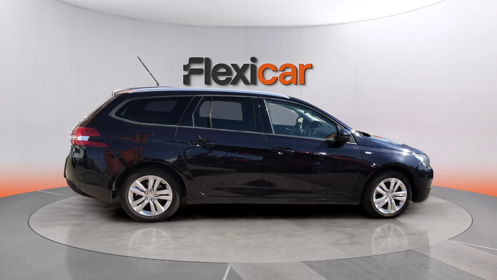Peugeot 308 SW Style 1.2 PureTech - foto 5