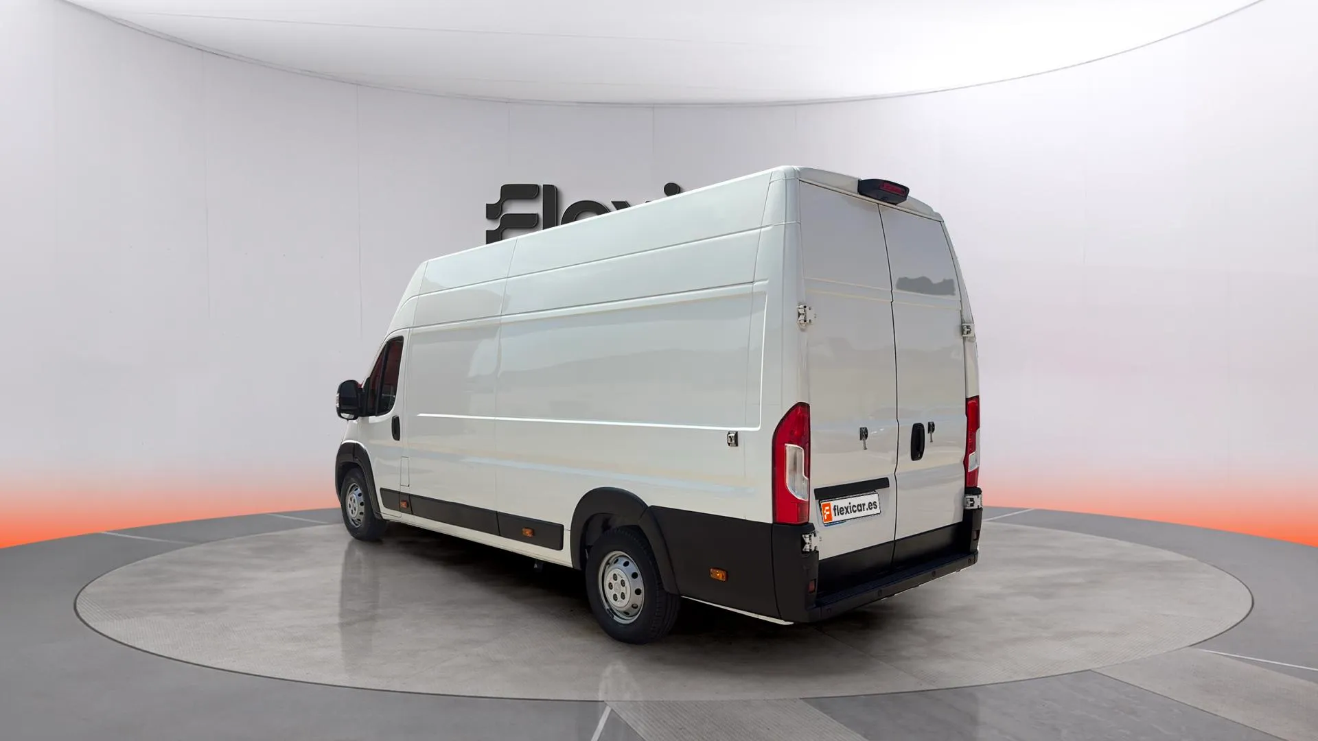 Citroën Jumper BlueHDi Furg.35 Heavy L4H3 - foto 5