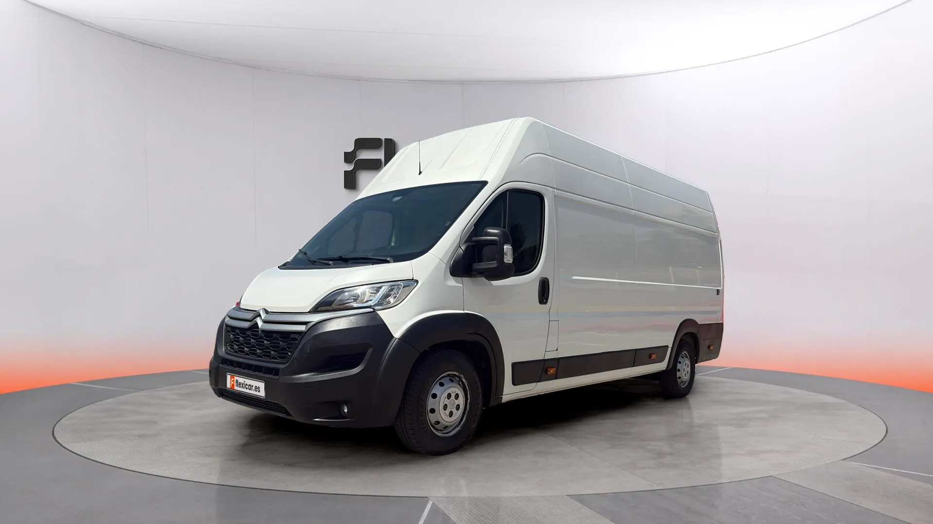 Citroën Jumper BlueHDi Furg.35 Heavy L4H3 - foto 3