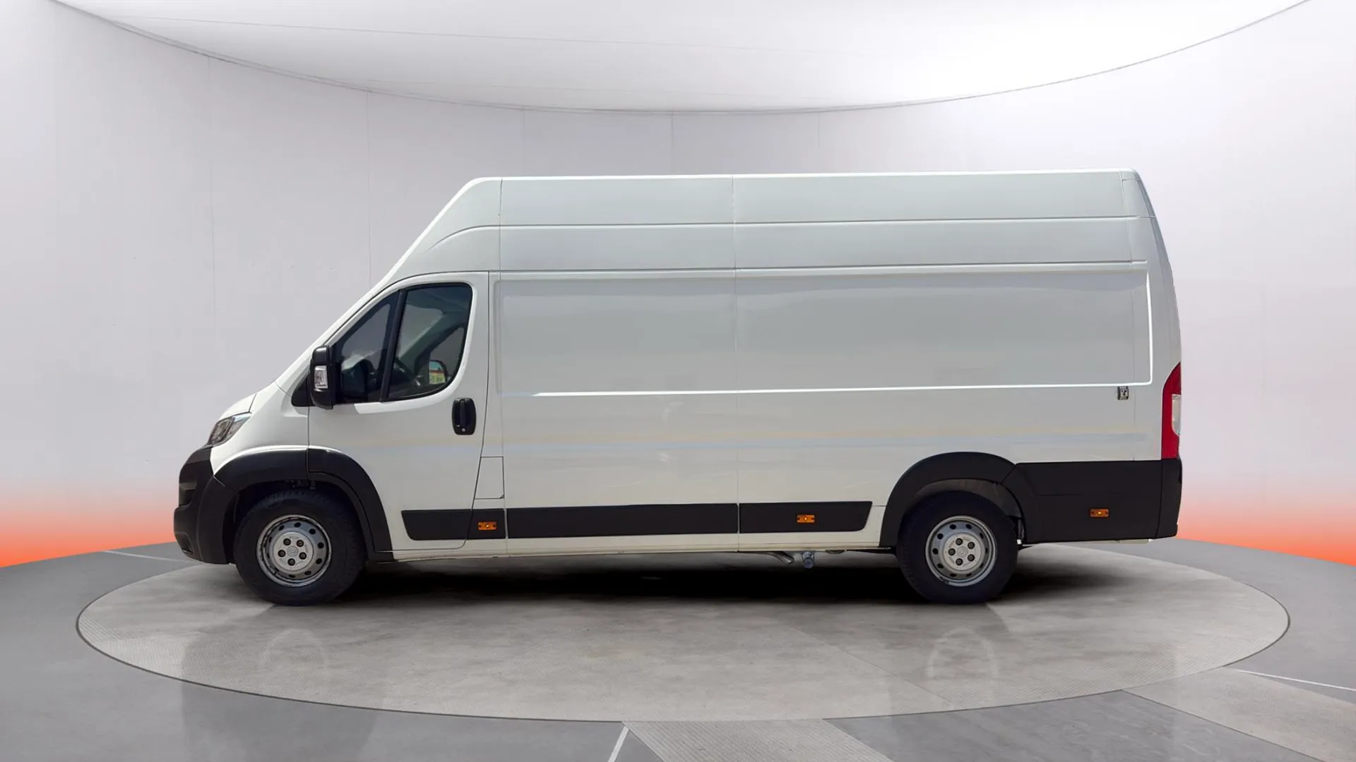 Citroën Jumper BlueHDi Furg.35 Heavy L4H3 - foto 4