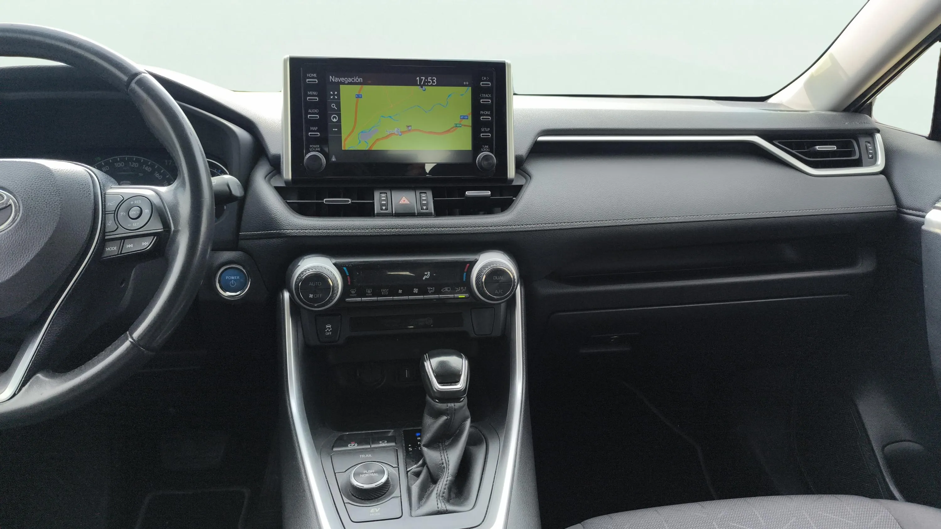 Toyota RAV4 2.5l 220H Advance - foto 10